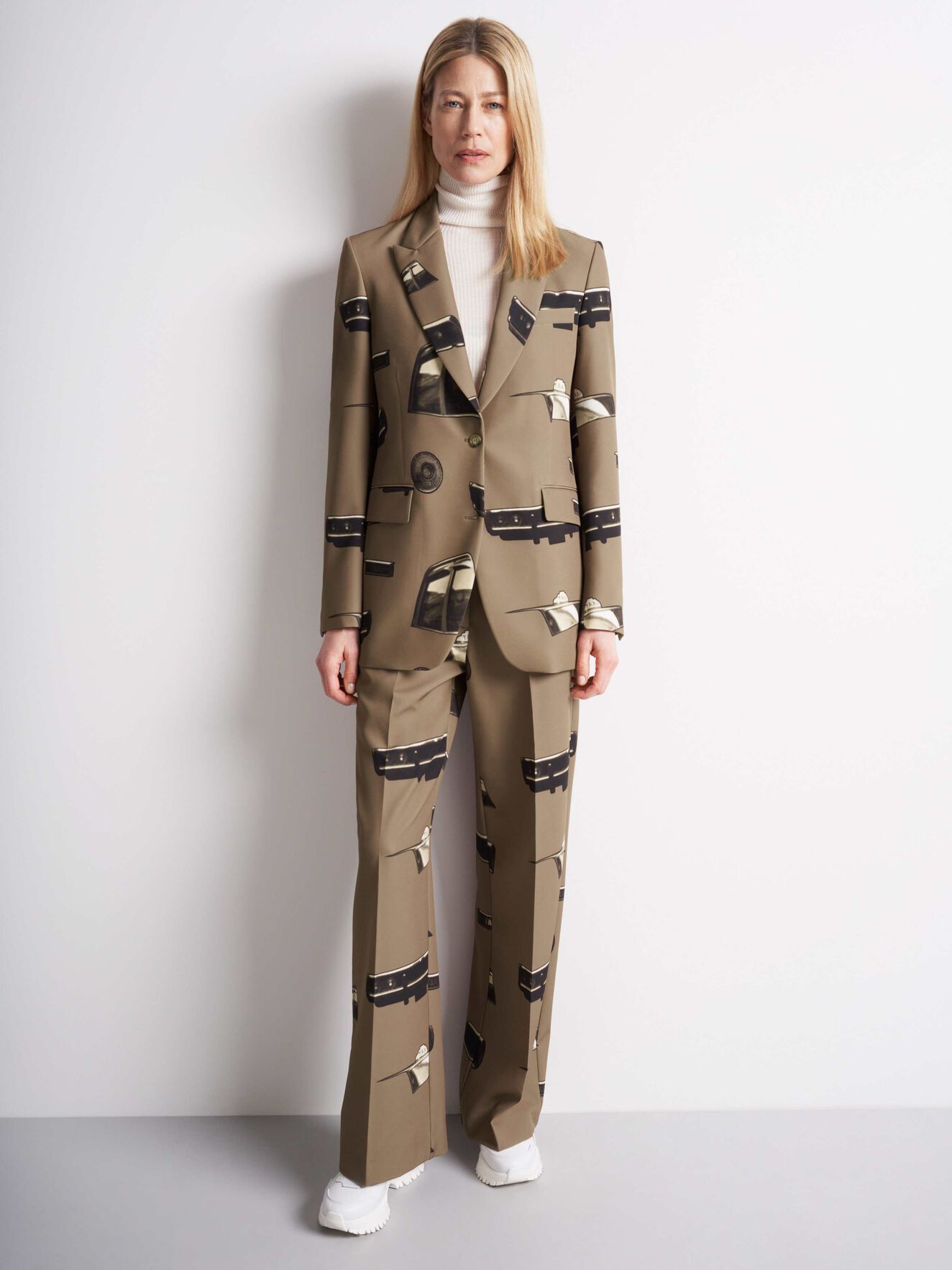 Cobyrn P Suit in from Tiger of Sweden Cobyrn P Suit in from Tiger of Sweden