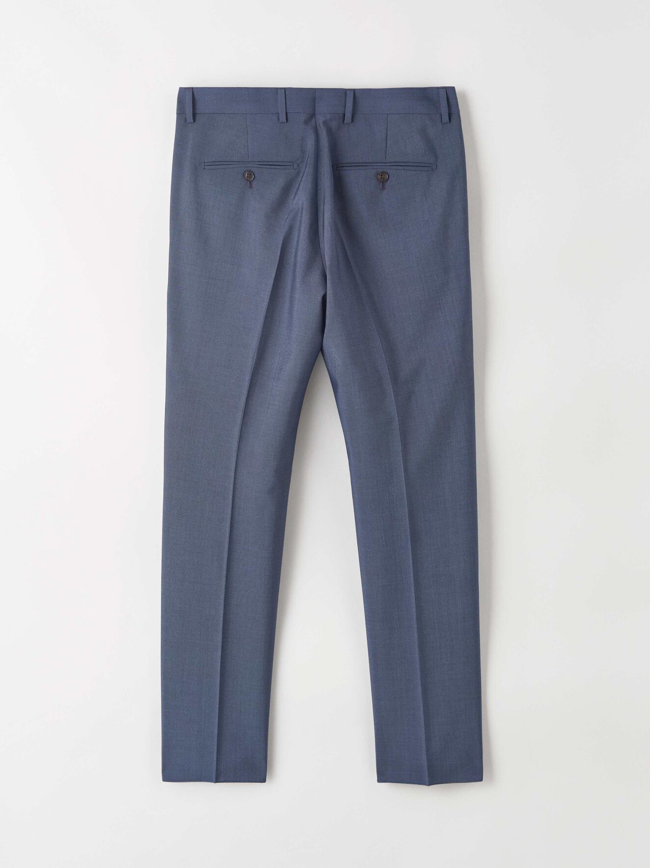 Tordon Trousers in Cornflower from Tiger of Sweden Tordon Trousers in Cornflower from Tiger of Sweden