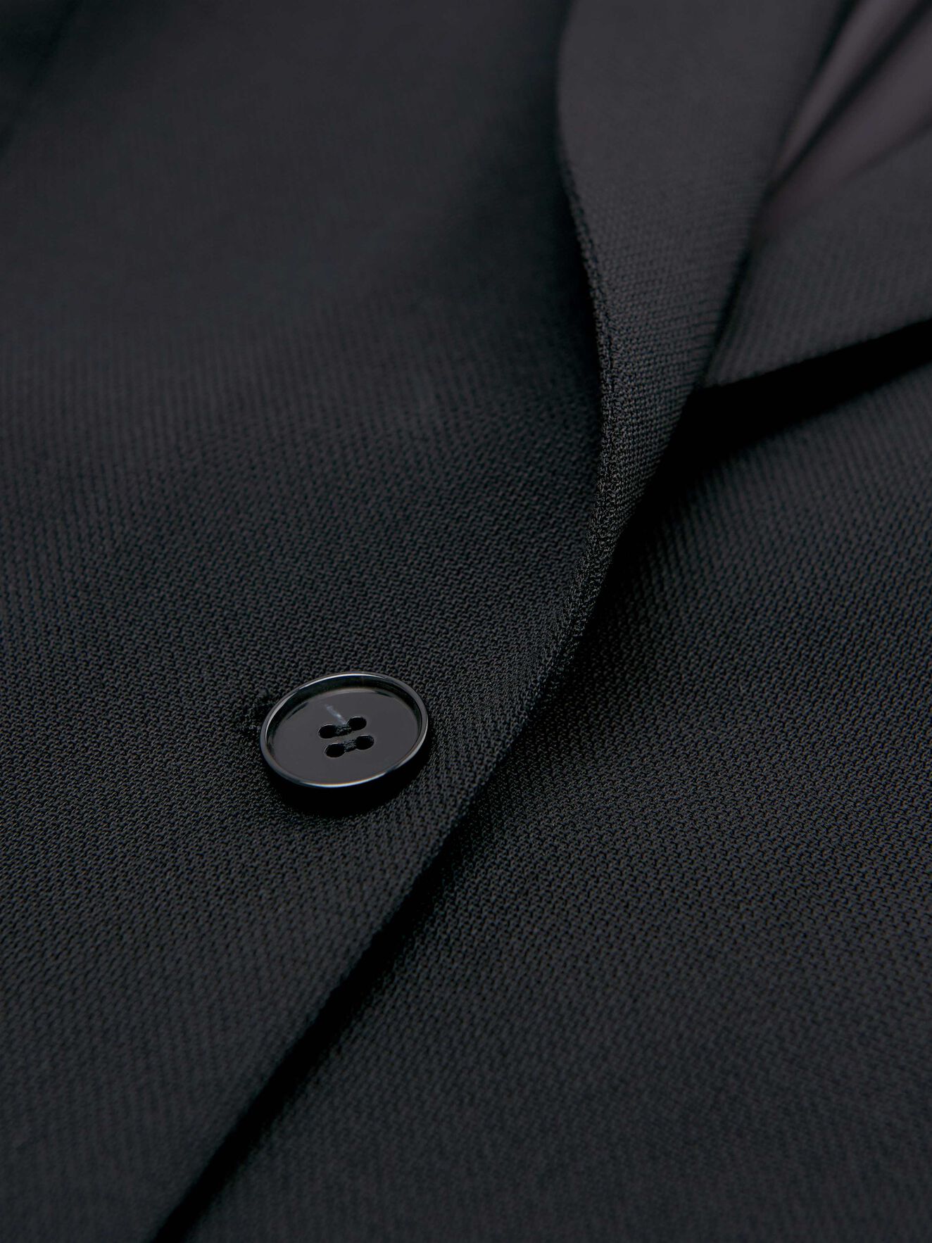 Kana Blazer in Night Black from Tiger of Sweden Kana Blazer in Night Black from Tiger of Sweden