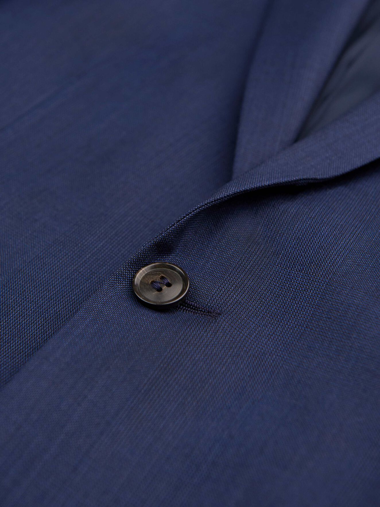 2018 Blazer in Light Ink from Tiger of Sweden 2018 Blazer in Light Ink from Tiger of Sweden