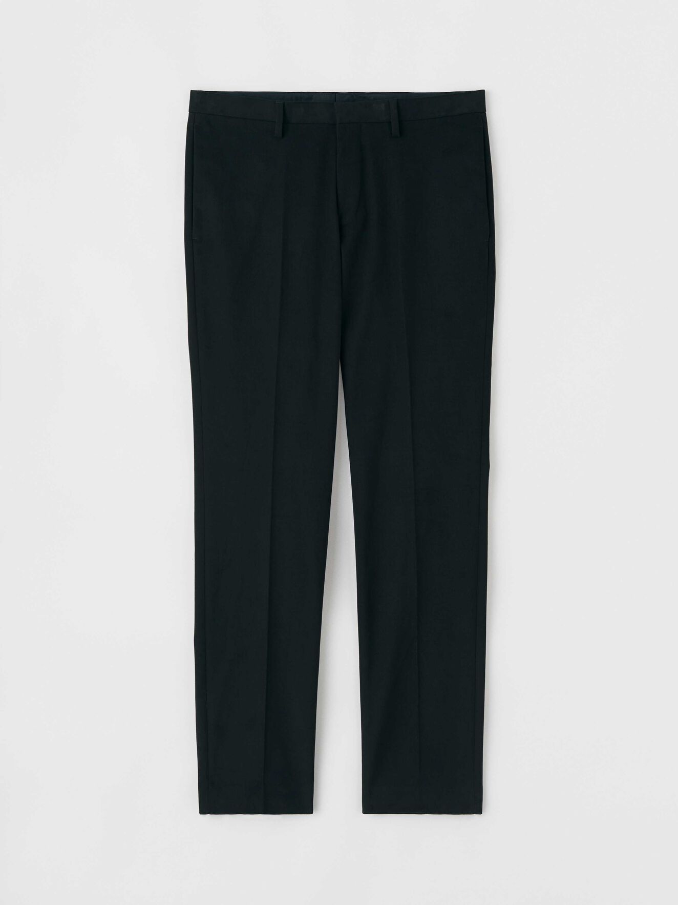 Todd Trousers in Black from Tiger of Sweden Todd Trousers in Black from Tiger of Sweden