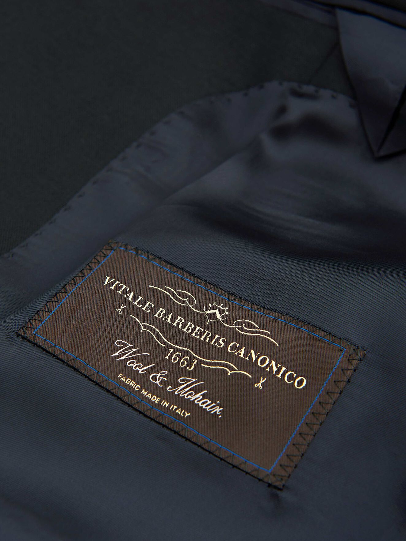1903 Blazer in Black from Tiger of Sweden 1903 Blazer in Black from Tiger of Sweden
