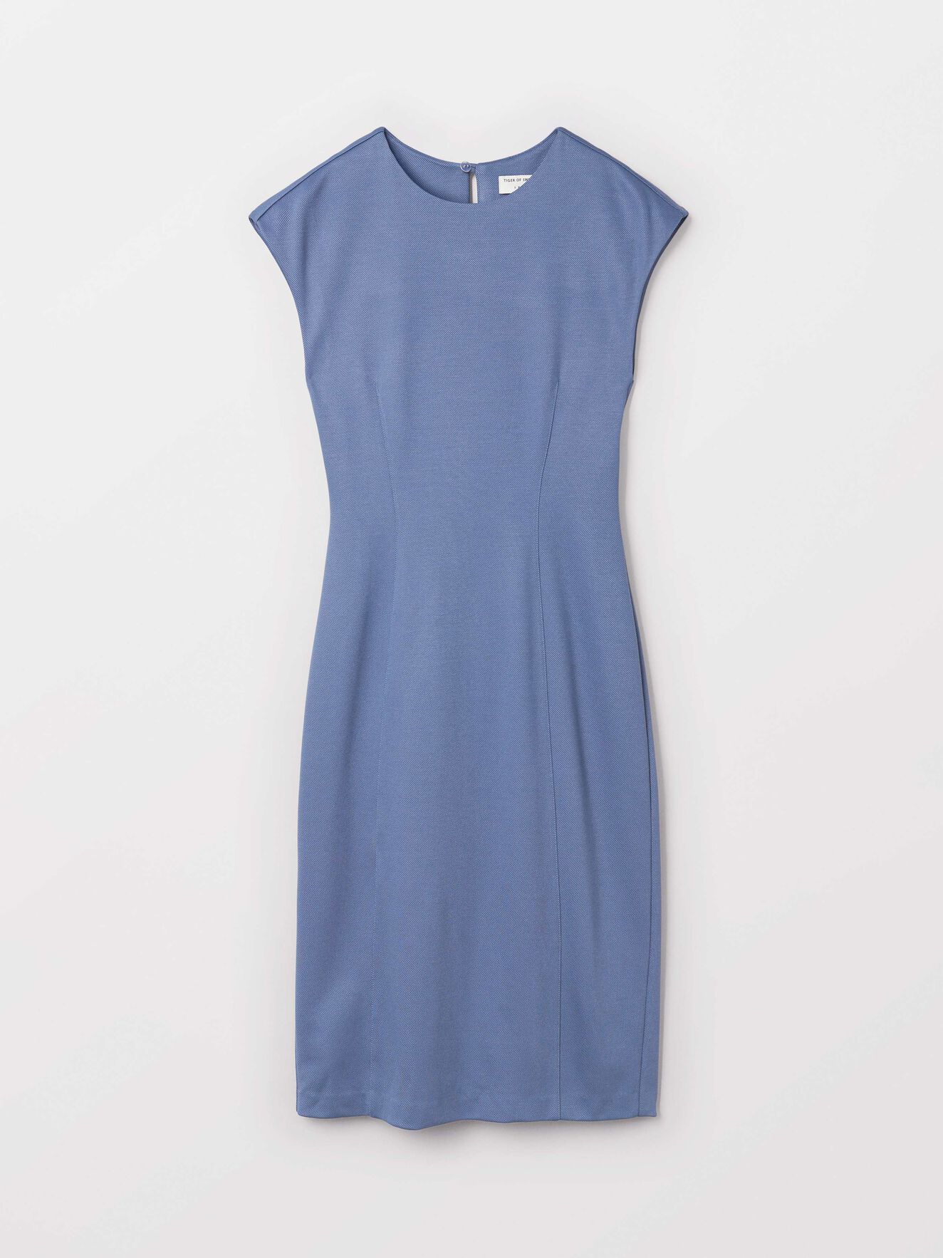 Cady 2S Dress in Soft blue from Tiger of Sweden Cady 2S Dress in Soft blue from Tiger of Sweden