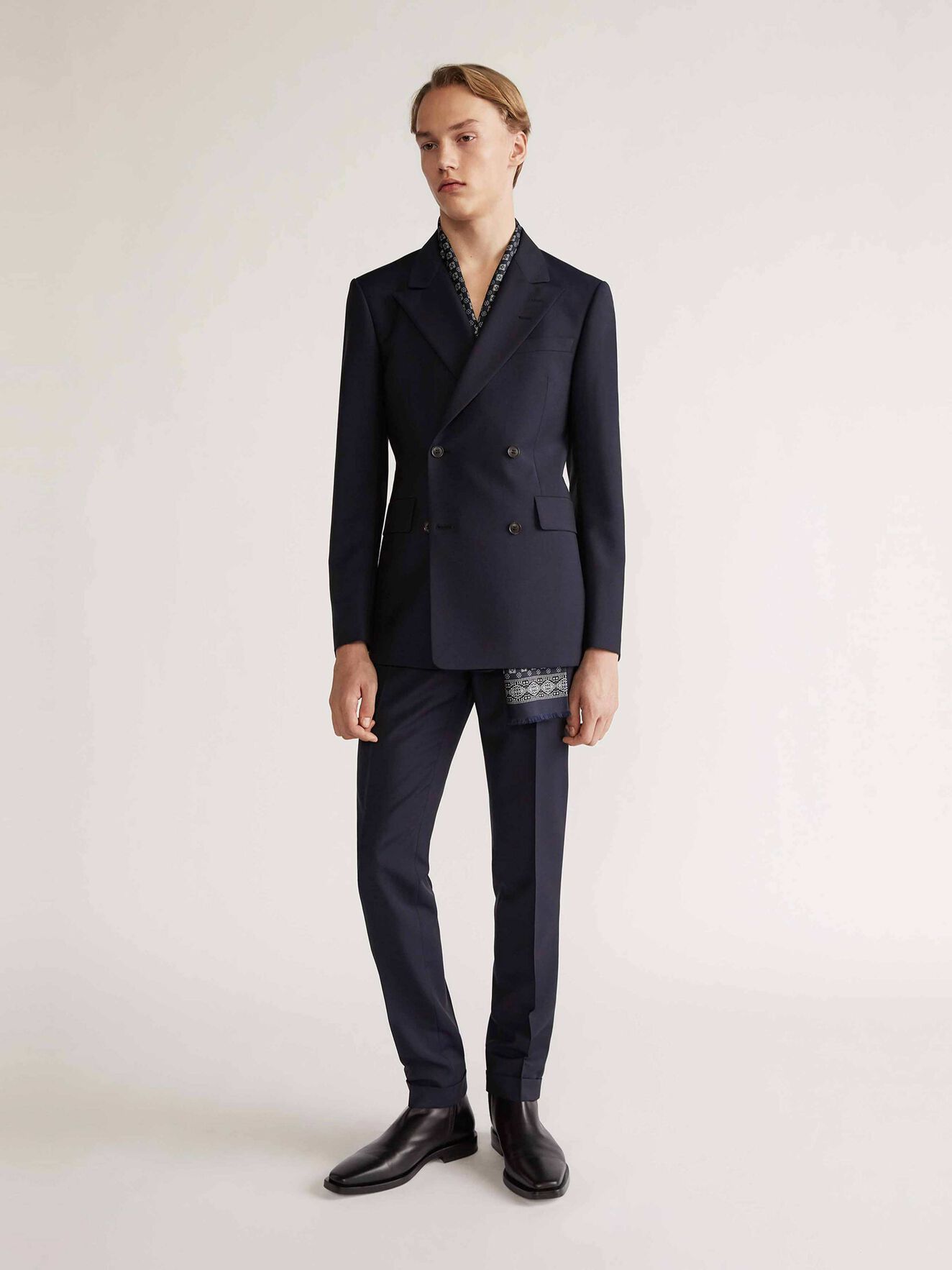 FW18 in from Tiger of Sweden FW18 in from Tiger of Sweden