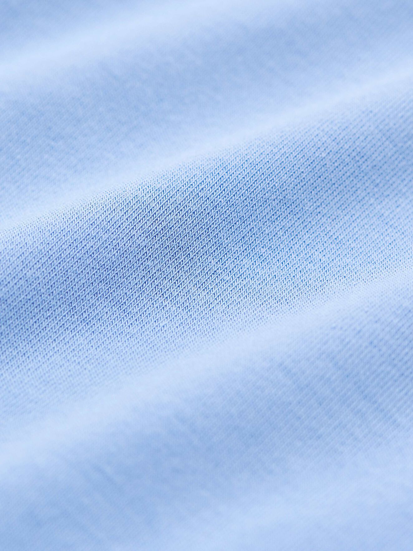 Hapa T-Shirt in Clear Blue from Tiger of Sweden Hapa T-Shirt in Clear Blue from Tiger of Sweden
