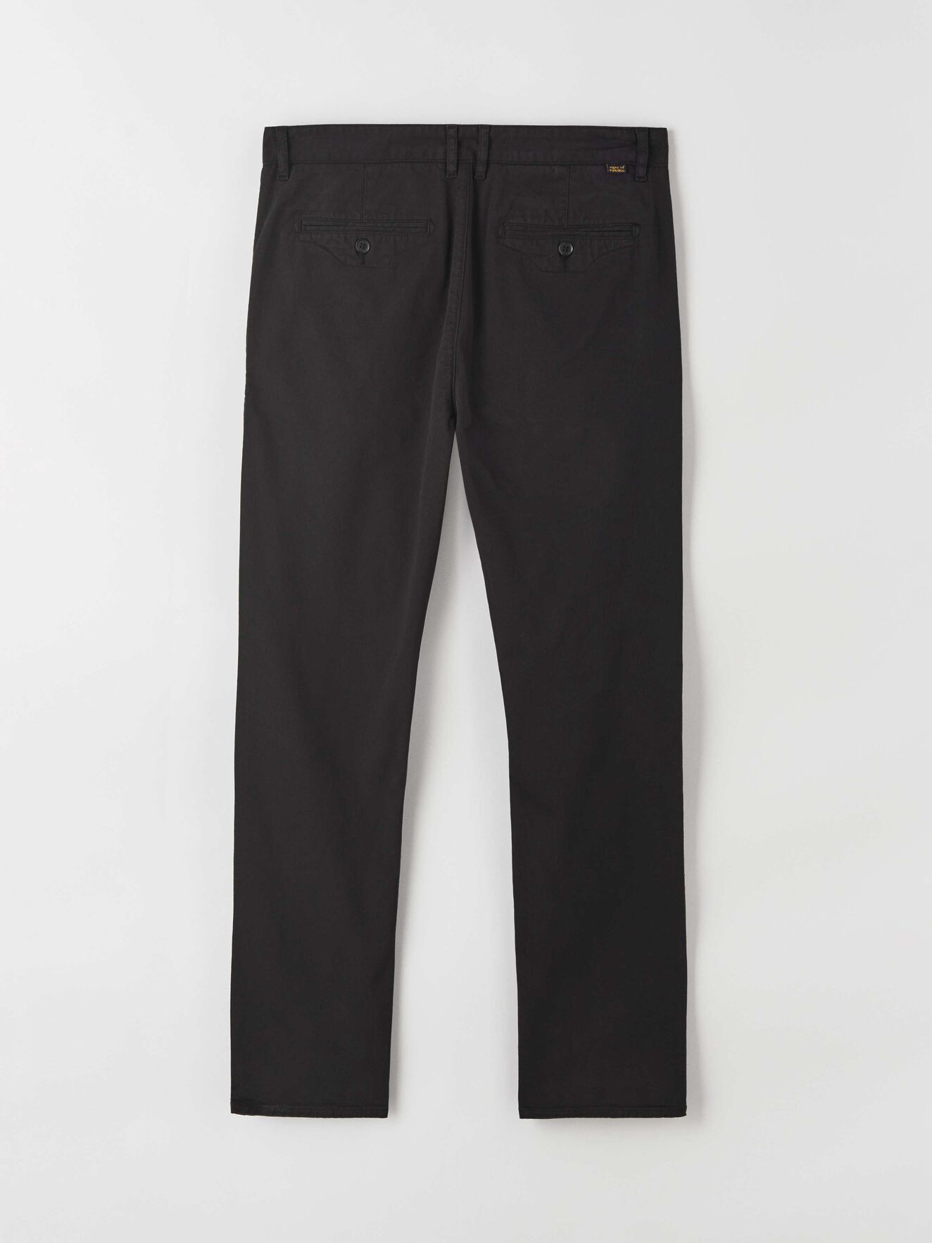 River Trousers in Black from Tiger of Sweden River Trousers in Black from Tiger of Sweden