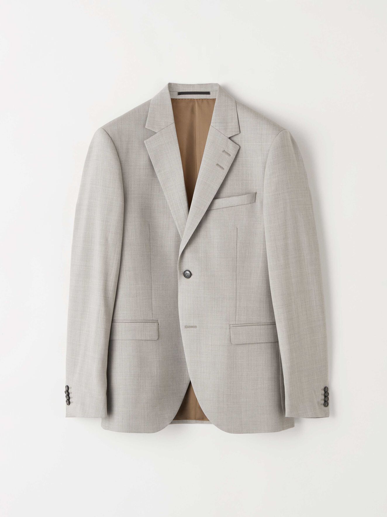 Jamonte Blazer in Irish Cream from Tiger of Sweden Jamonte Blazer in Irish Cream from Tiger of Sweden