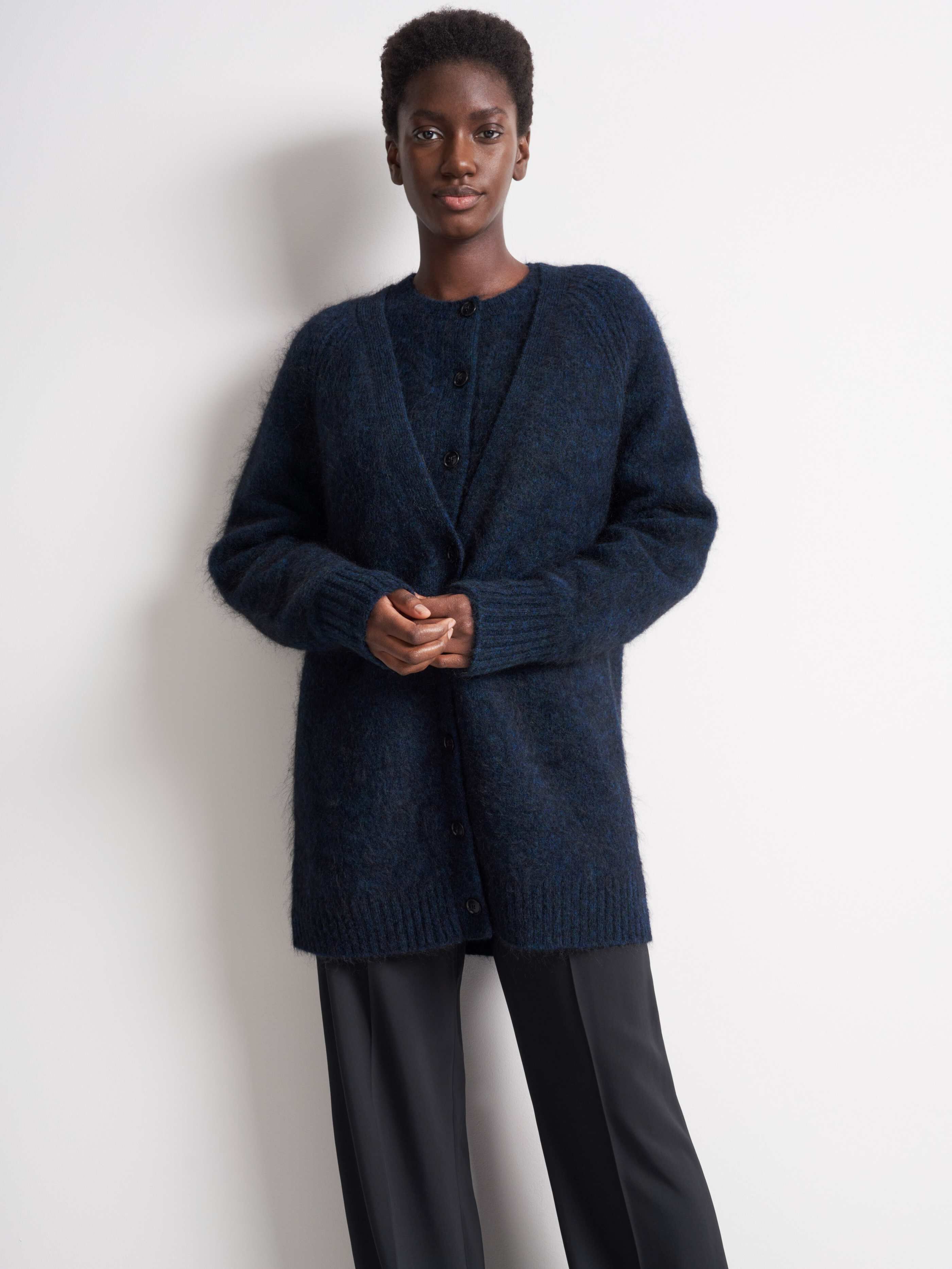 tiger of sweden cardigan