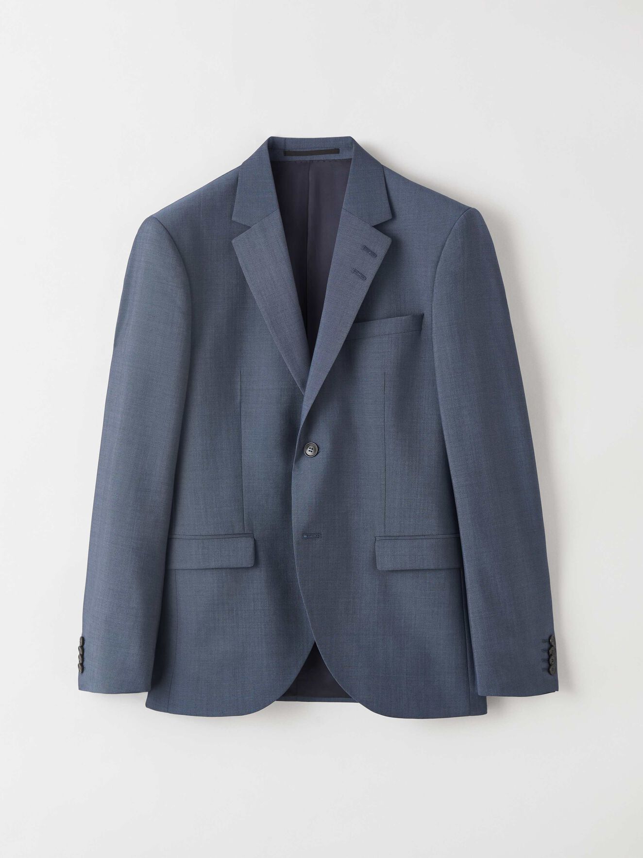Jamonte Blazer in Cornflower from Tiger of Sweden Jamonte Blazer in Cornflower from Tiger of Sweden