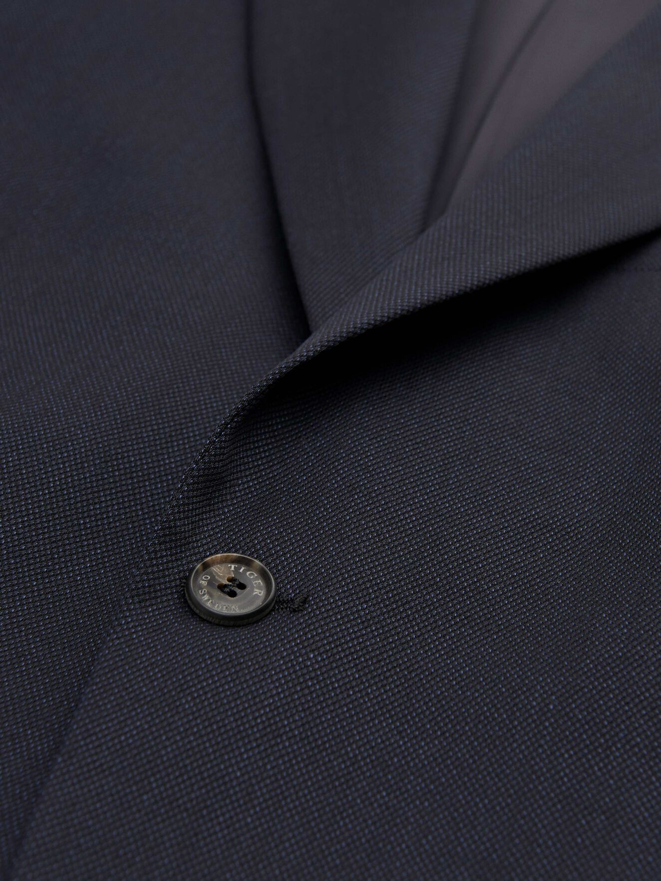 Jamonte Blazer in Light Ink from Tiger of Sweden Jamonte Blazer in Light Ink from Tiger of Sweden