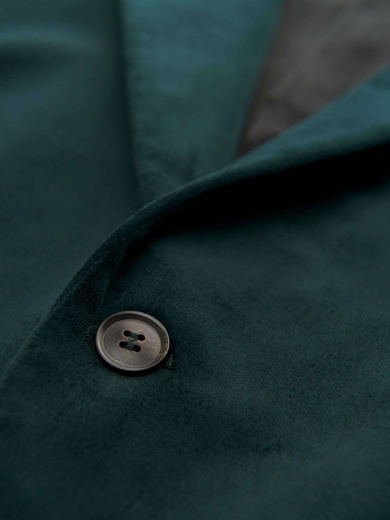 Jamonte Blazer in Scarab Green from Tiger of Sweden Jamonte Blazer in Scarab Green from Tiger of Sweden