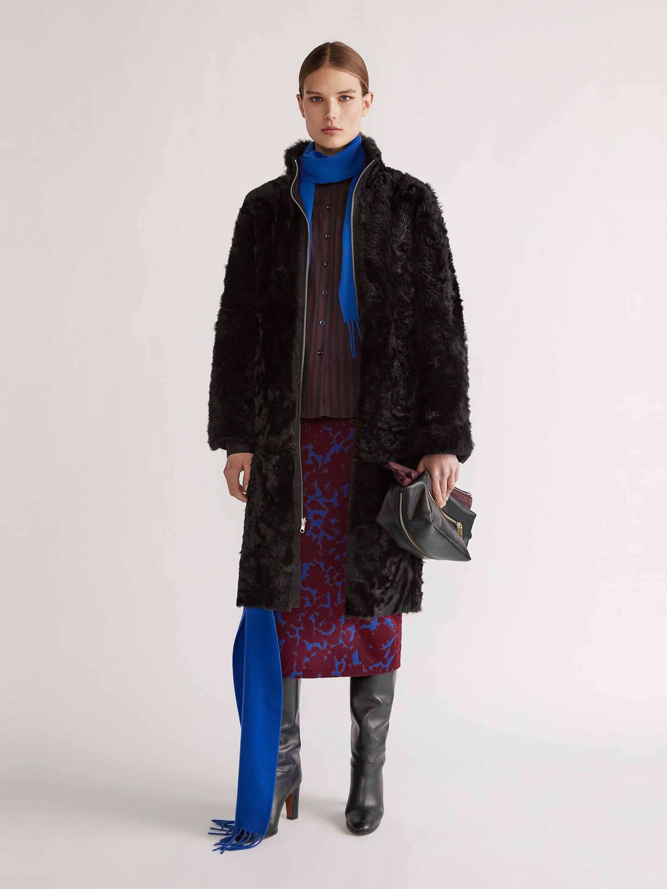 FW18 in from Tiger of Sweden FW18 in from Tiger of Sweden