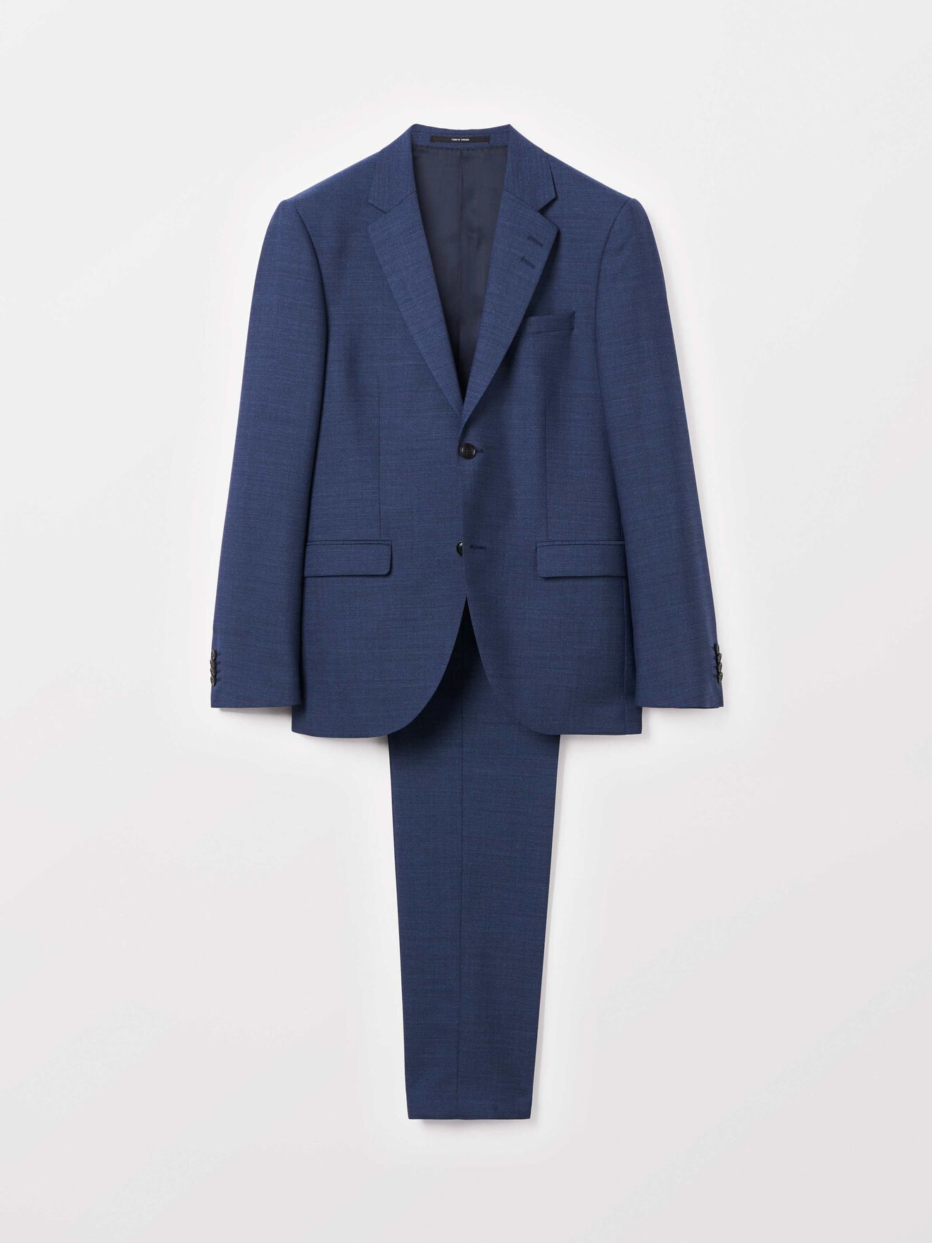 S.Jamonte Suit in Port Blue from Tiger of Sweden S.Jamonte Suit in Port Blue from Tiger of Sweden