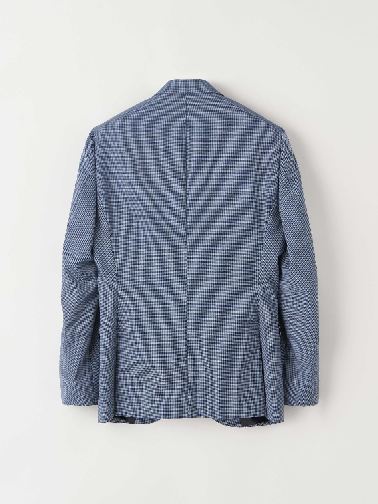 Jamonte Blazer in Country Blue from Tiger of Sweden Jamonte Blazer in Country Blue from Tiger of Sweden