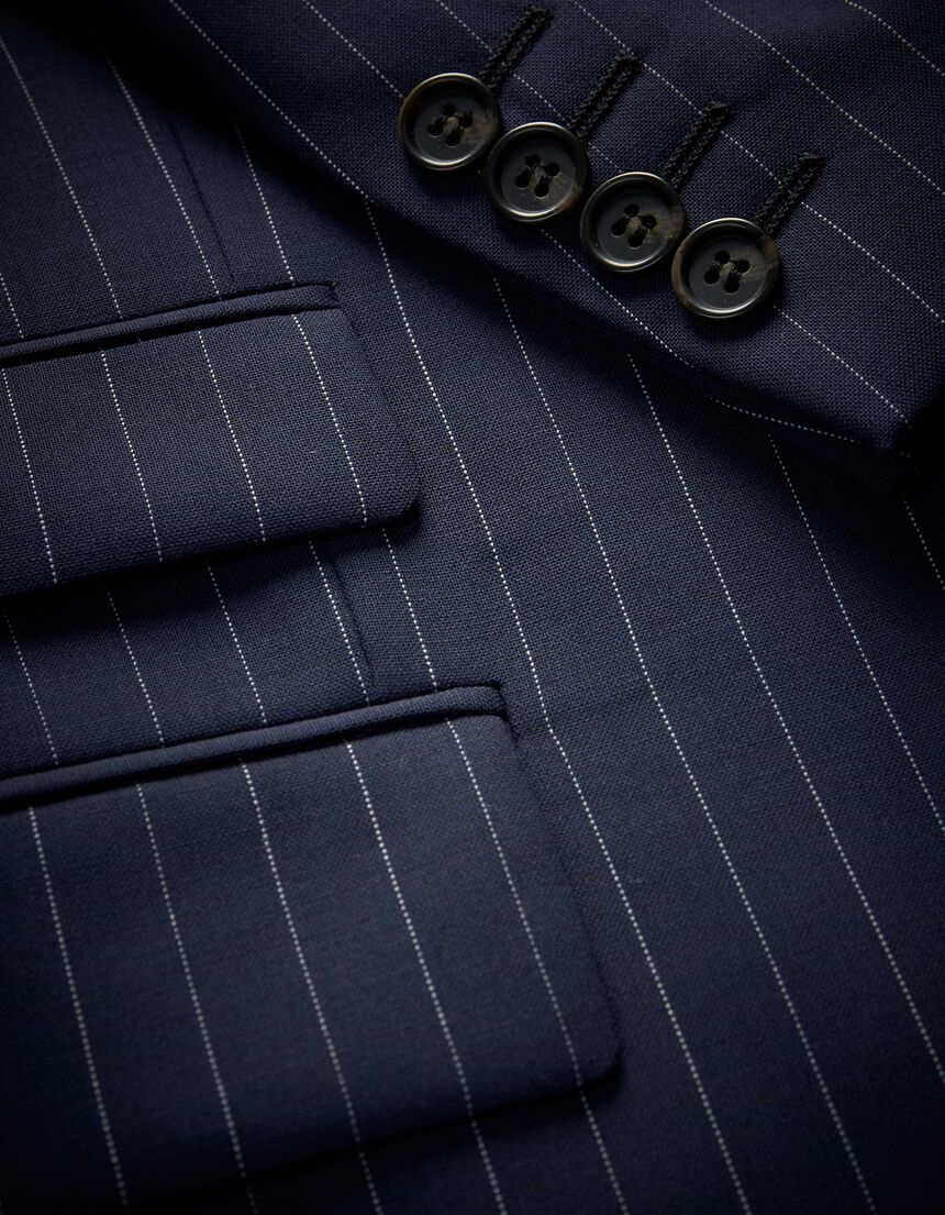 PRETER BLAZER in Light Ink from Tiger of Sweden PRETER BLAZER in Light Ink from Tiger of Sweden