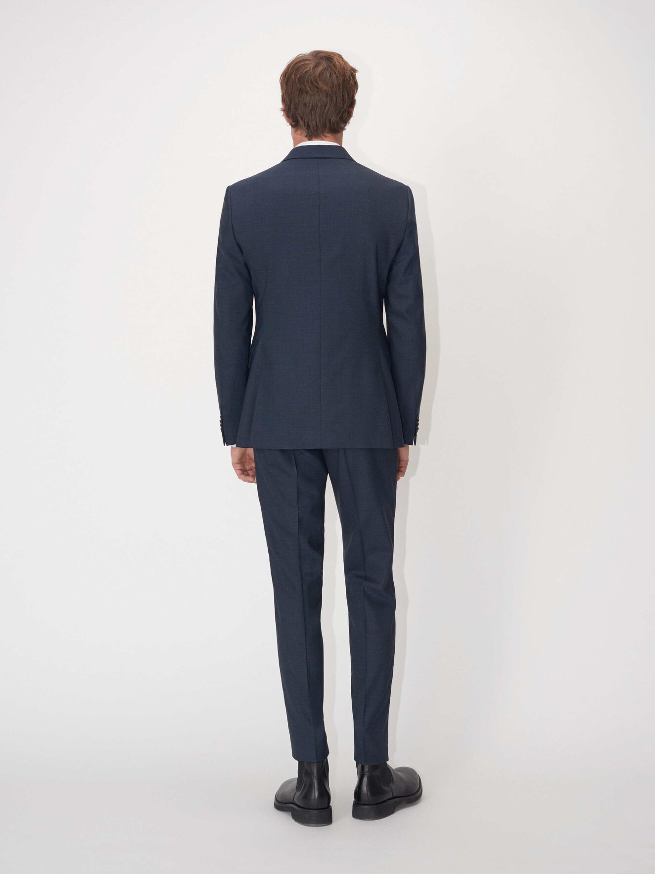 Tordon Trousers in Soft blue from Tiger of Sweden Tordon Trousers in Soft blue from Tiger of Sweden