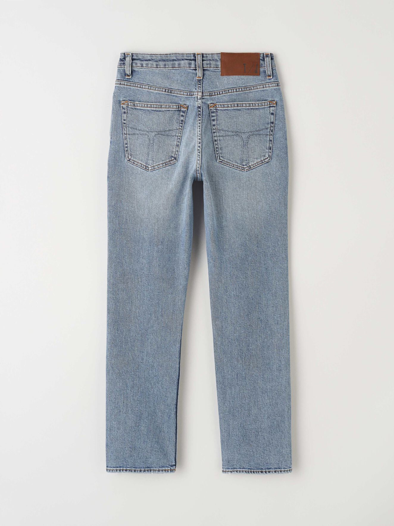 Meg Jeans in Light blue from Tiger of Sweden Meg Jeans in Light blue from Tiger of Sweden