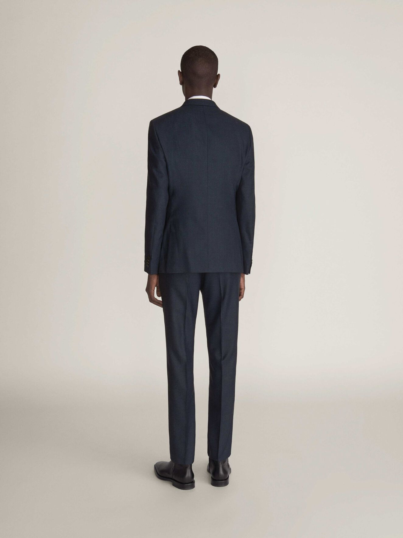 Jile Blazer in Light Ink from Tiger of Sweden Jile Blazer in Light Ink from Tiger of Sweden