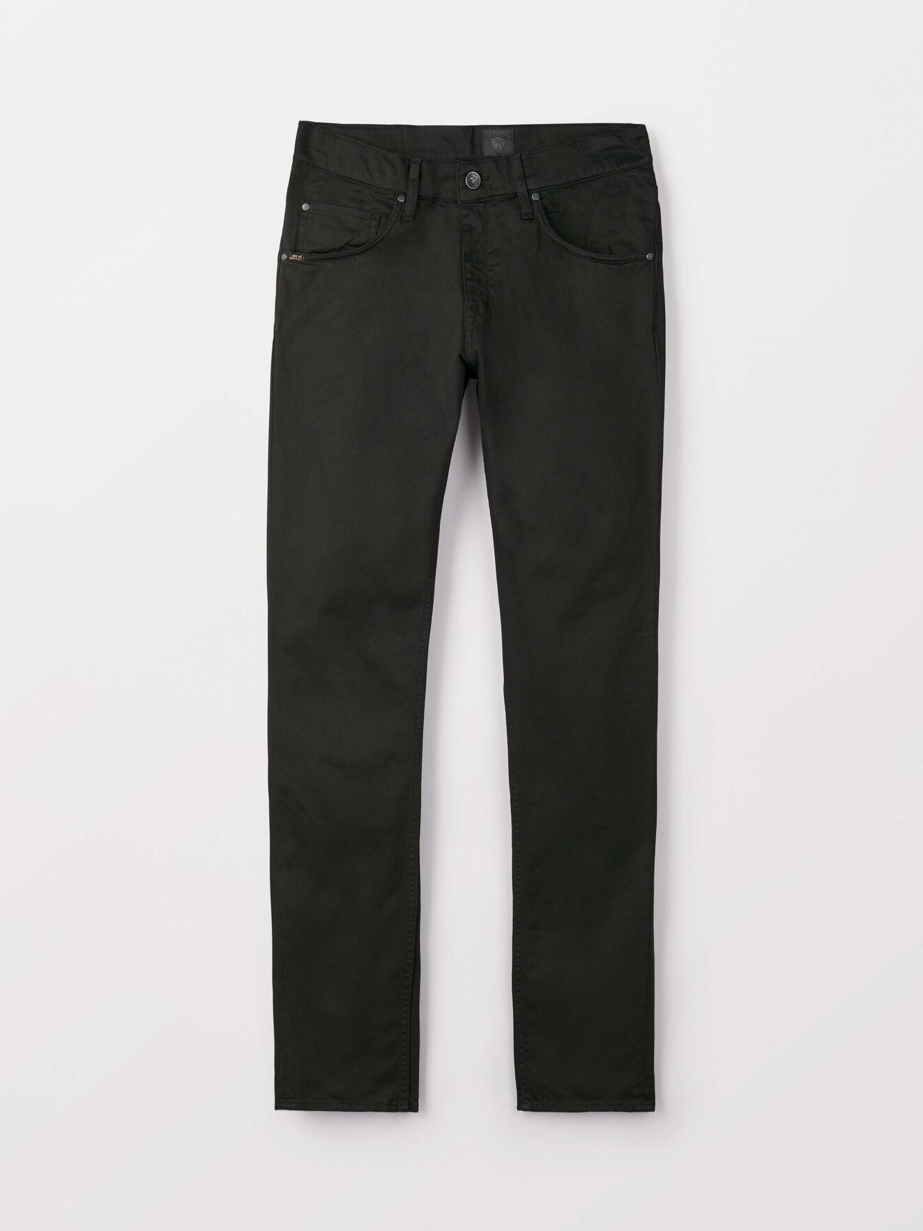 Iggy Jeans in Black from Tiger of Sweden Iggy Jeans in Black from Tiger of Sweden