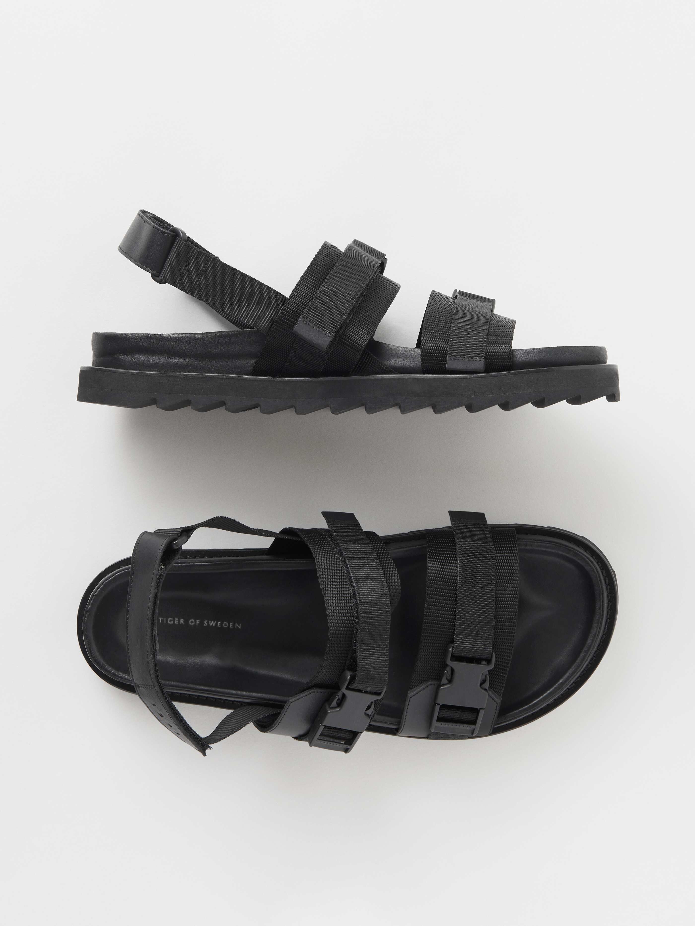 tiger of sweden sandals