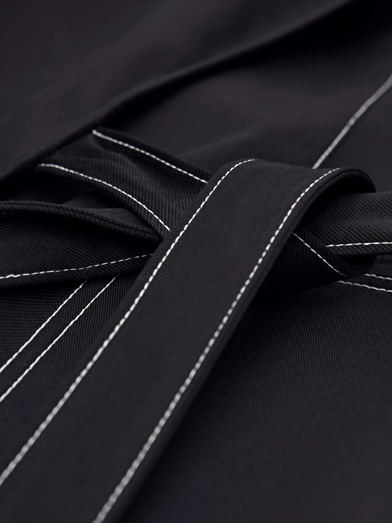 Emiyo Dress in Black from Tiger of Sweden Emiyo Dress in Black from Tiger of Sweden