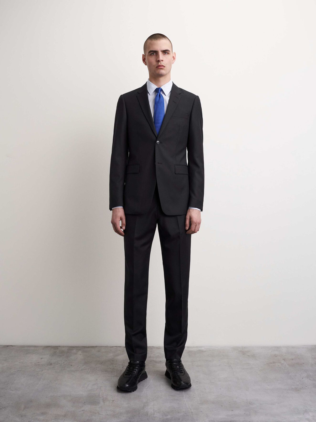 Jerrett Suit in from Tiger of Sweden Jerrett Suit in from Tiger of Sweden