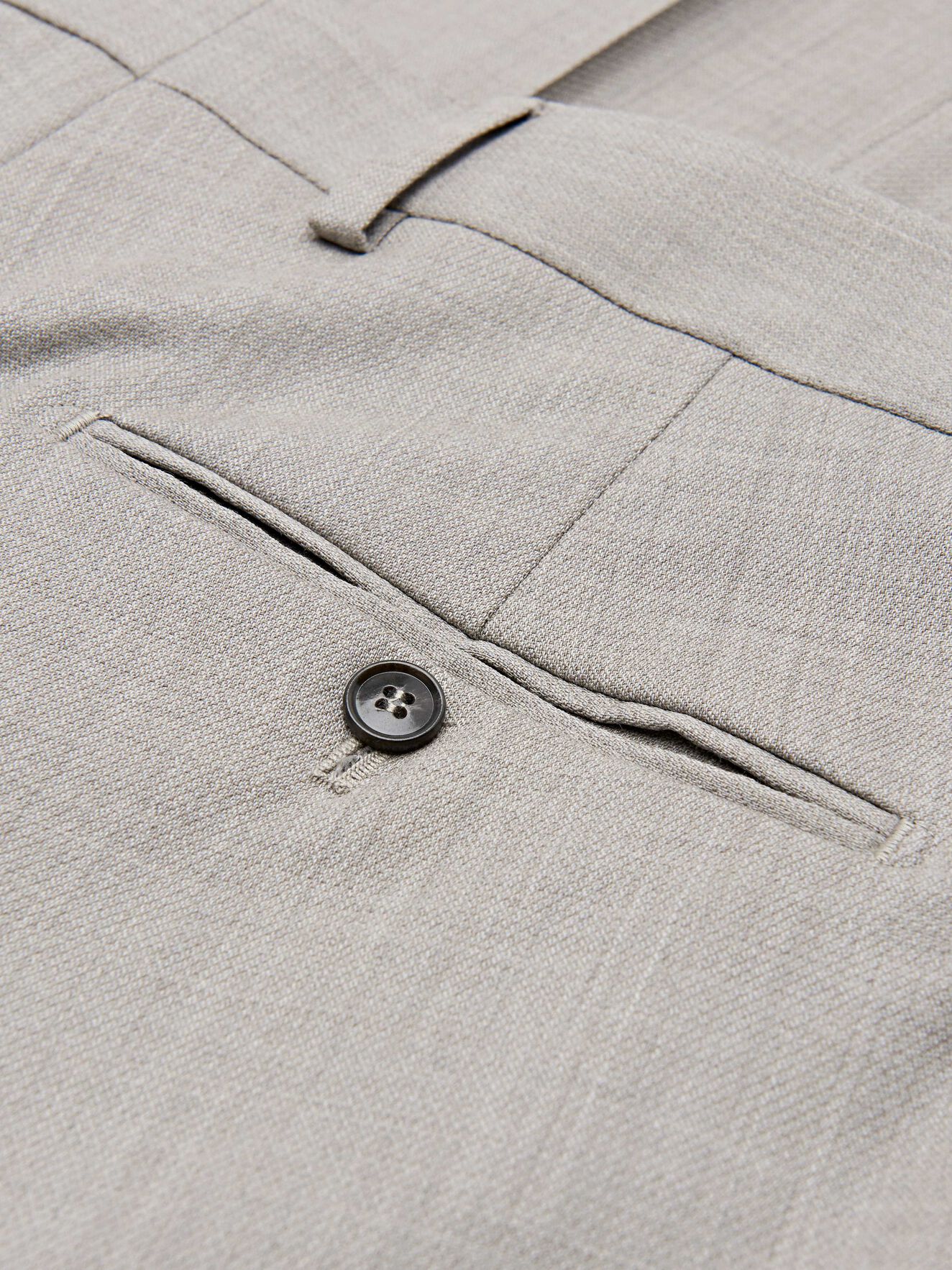 Tordon Trousers in Irish Cream from Tiger of Sweden Tordon Trousers in Irish Cream from Tiger of Sweden