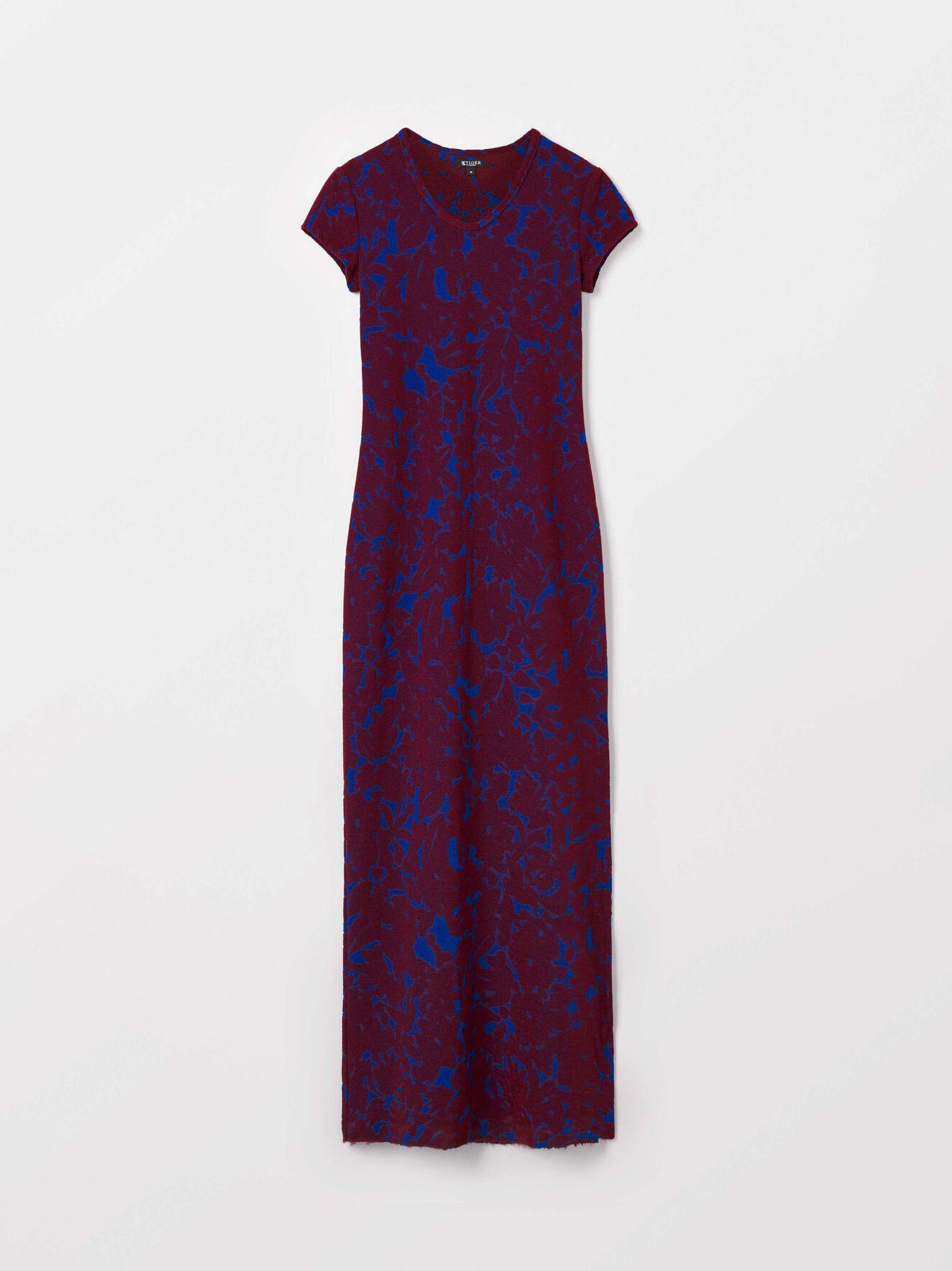 Jacci Dress in ARTWORK from Tiger of Sweden Jacci Dress in ARTWORK from Tiger of Sweden
