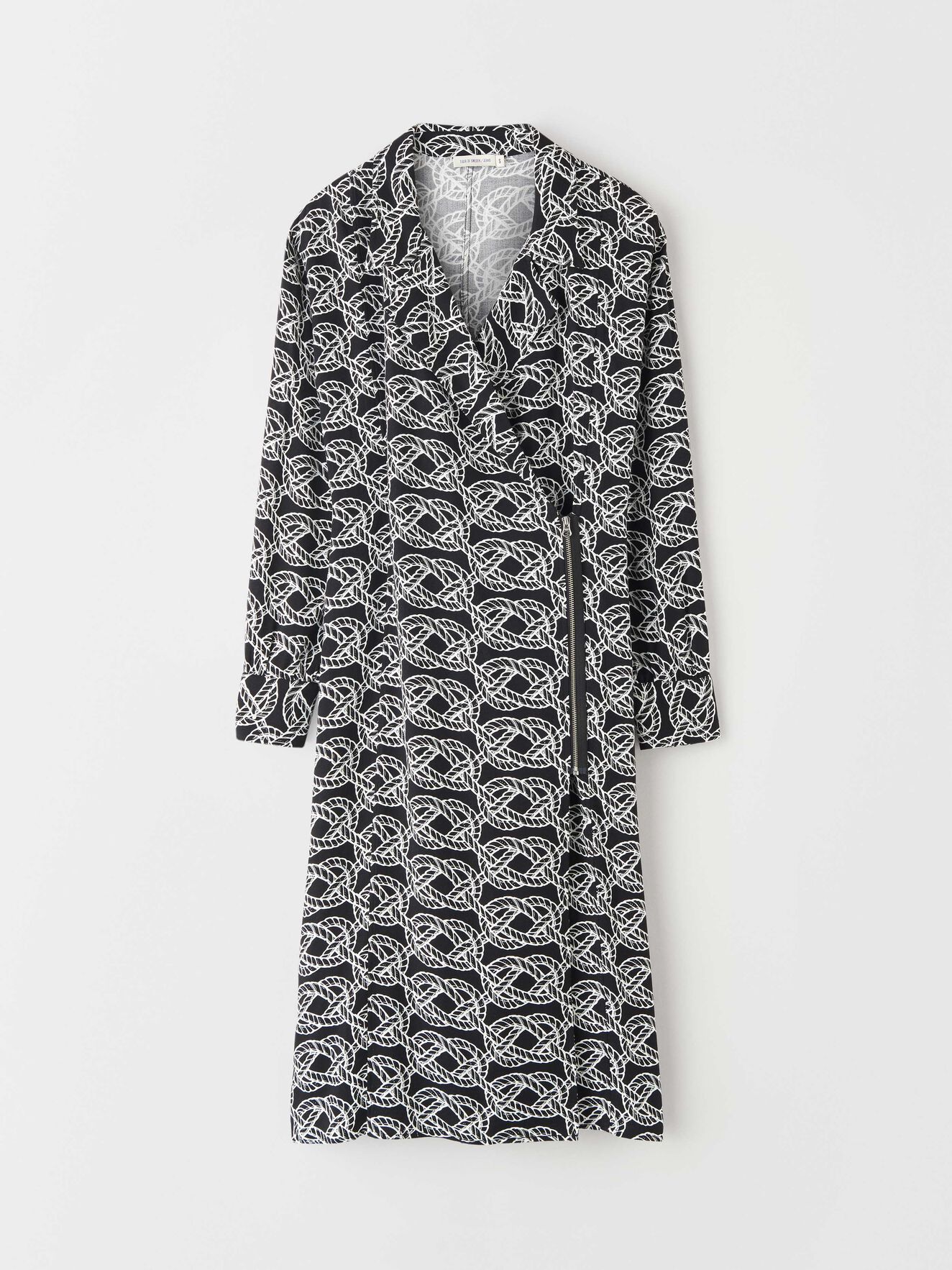 Fathom P Dress in Print from Tiger of Sweden Fathom P Dress in Print from Tiger of Sweden