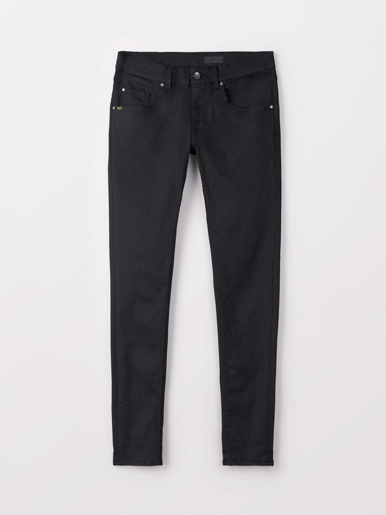 Slim Jeans in Black from Tiger of Sweden Slim Jeans in Black from Tiger of Sweden