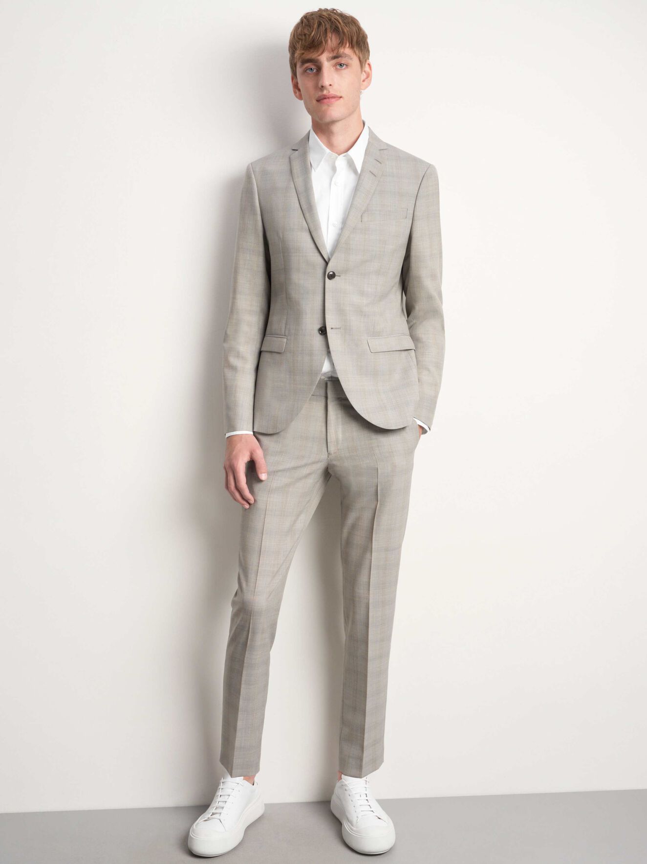 Jules Suit in from Tiger of Sweden Jules Suit in from Tiger of Sweden