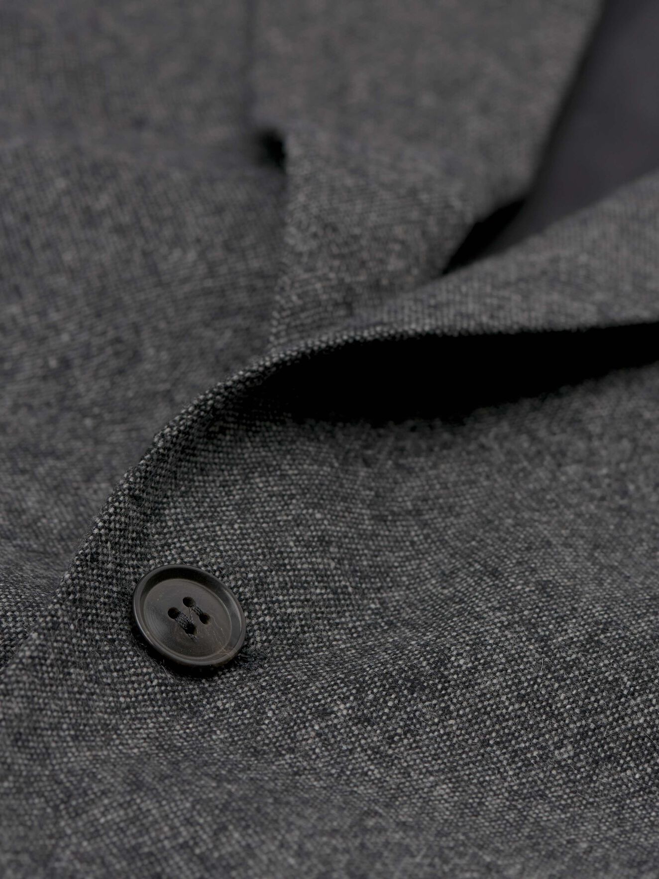 Jamot Blazer in Light grey melange from Tiger of Sweden Jamot Blazer in Light grey melange from Tiger of Sweden