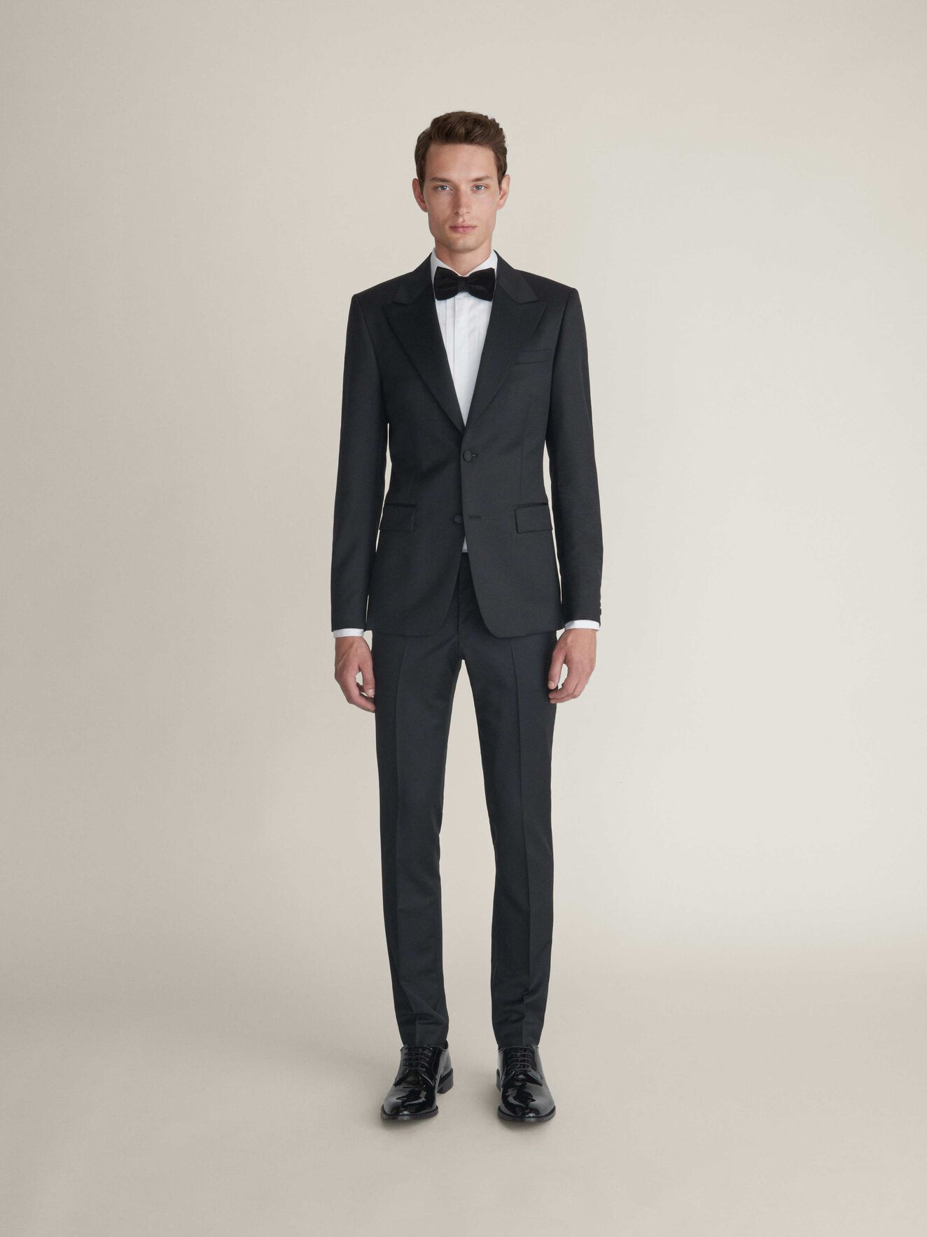 Jerald Tuxedo in from Tiger of Sweden Jerald Tuxedo in from Tiger of Sweden