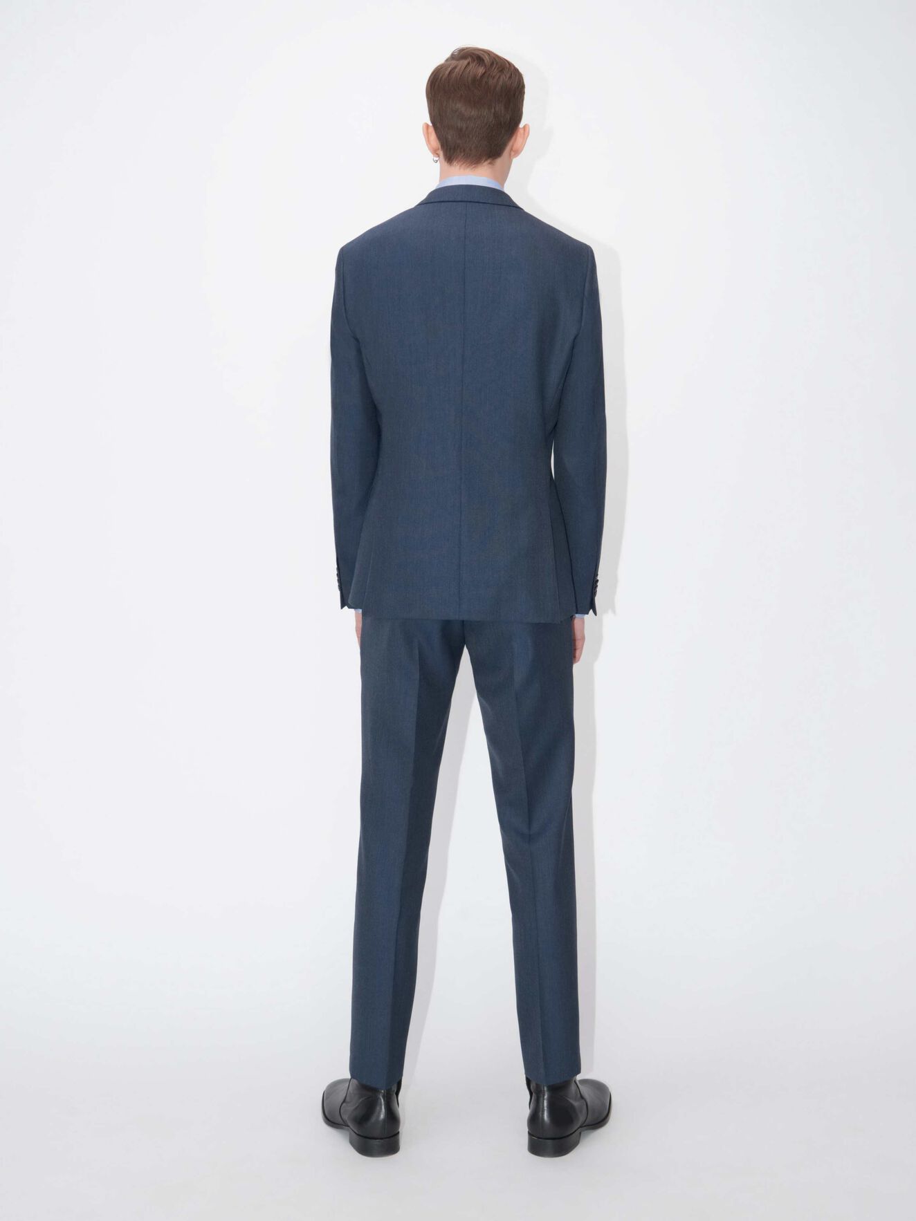 Jules Blazer in Royal Blue from Tiger of Sweden Jules Blazer in Royal Blue from Tiger of Sweden