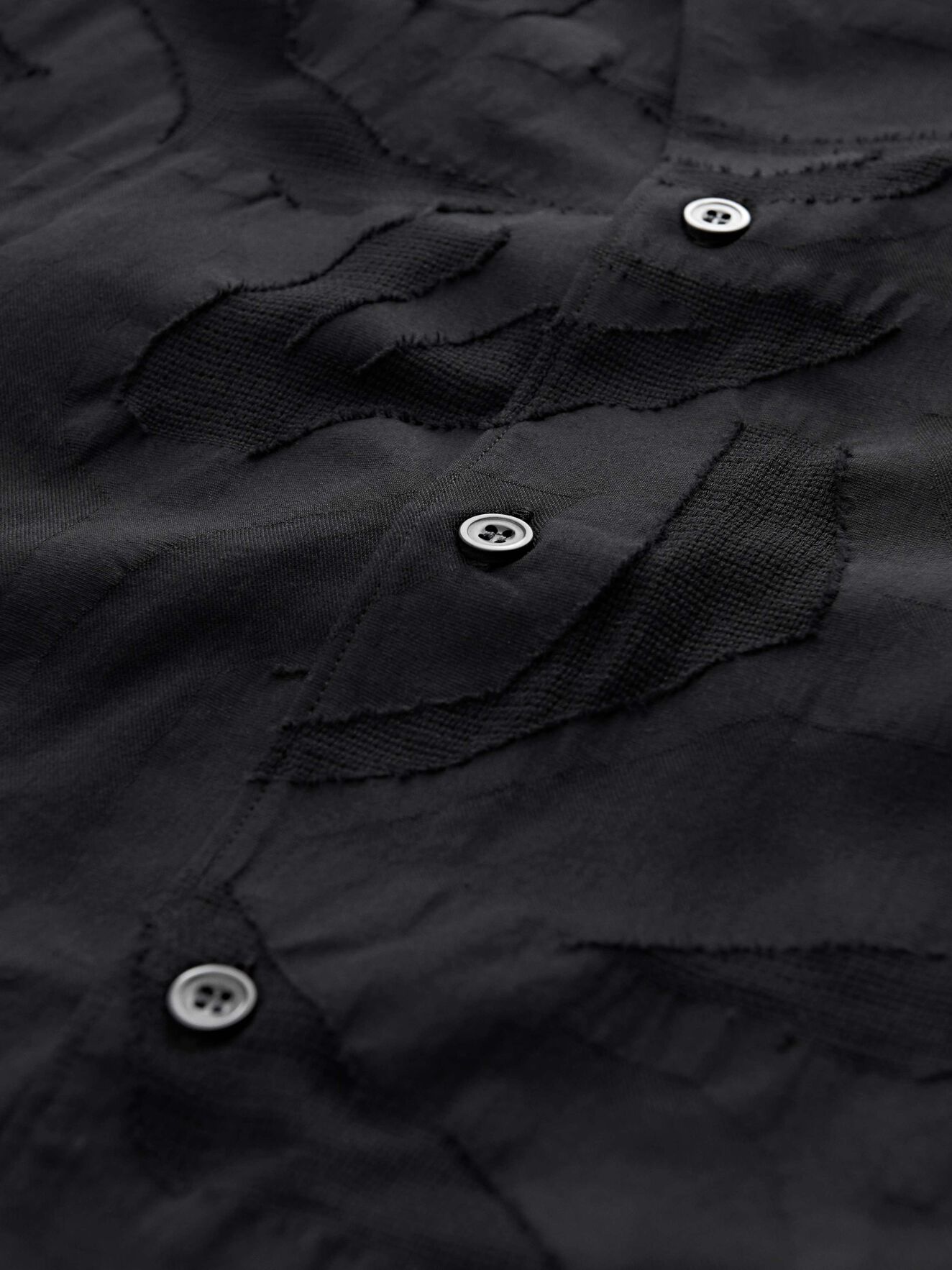 Lamina Shirt in Black from Tiger of Sweden Lamina Shirt in Black from Tiger of Sweden