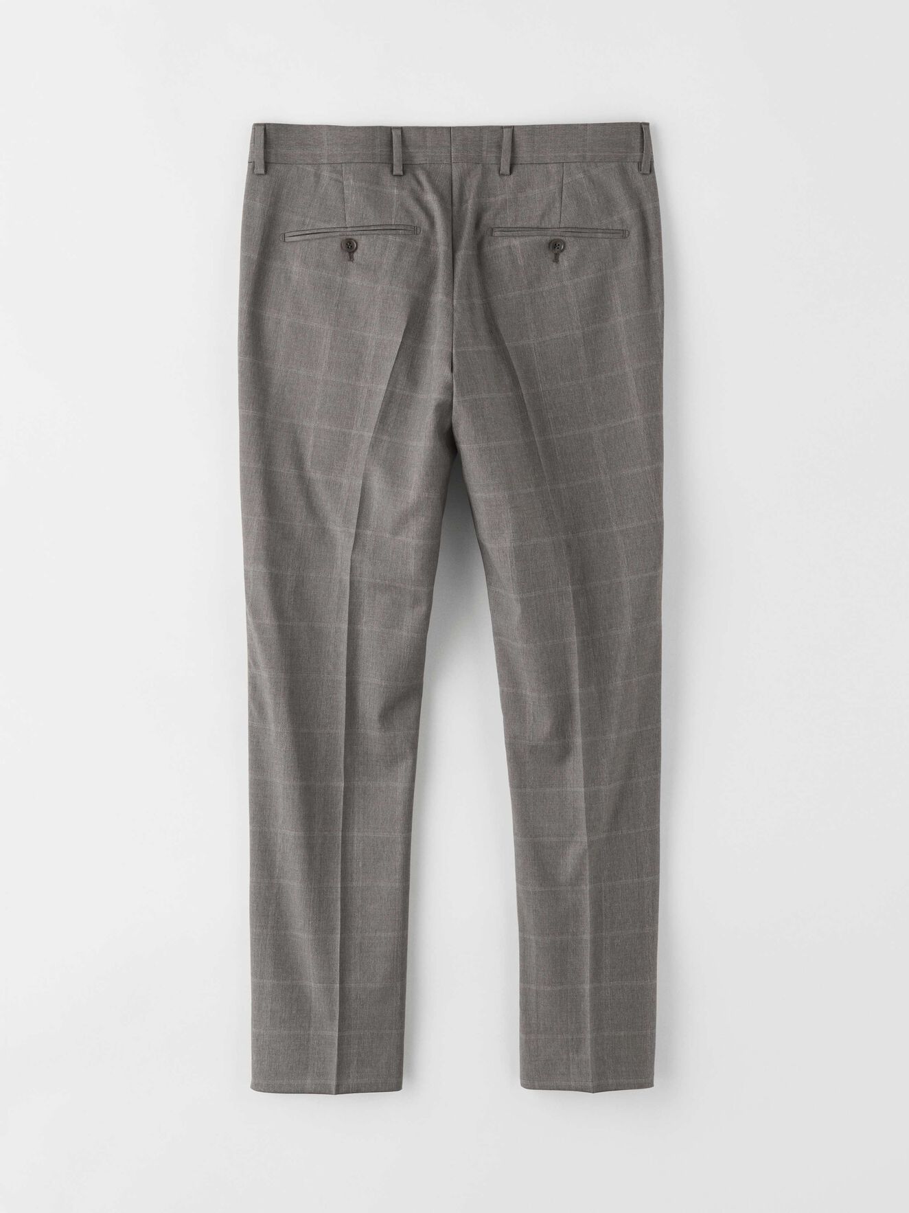Tordon Trousers in Irish Cream from Tiger of Sweden Tordon Trousers in Irish Cream from Tiger of Sweden