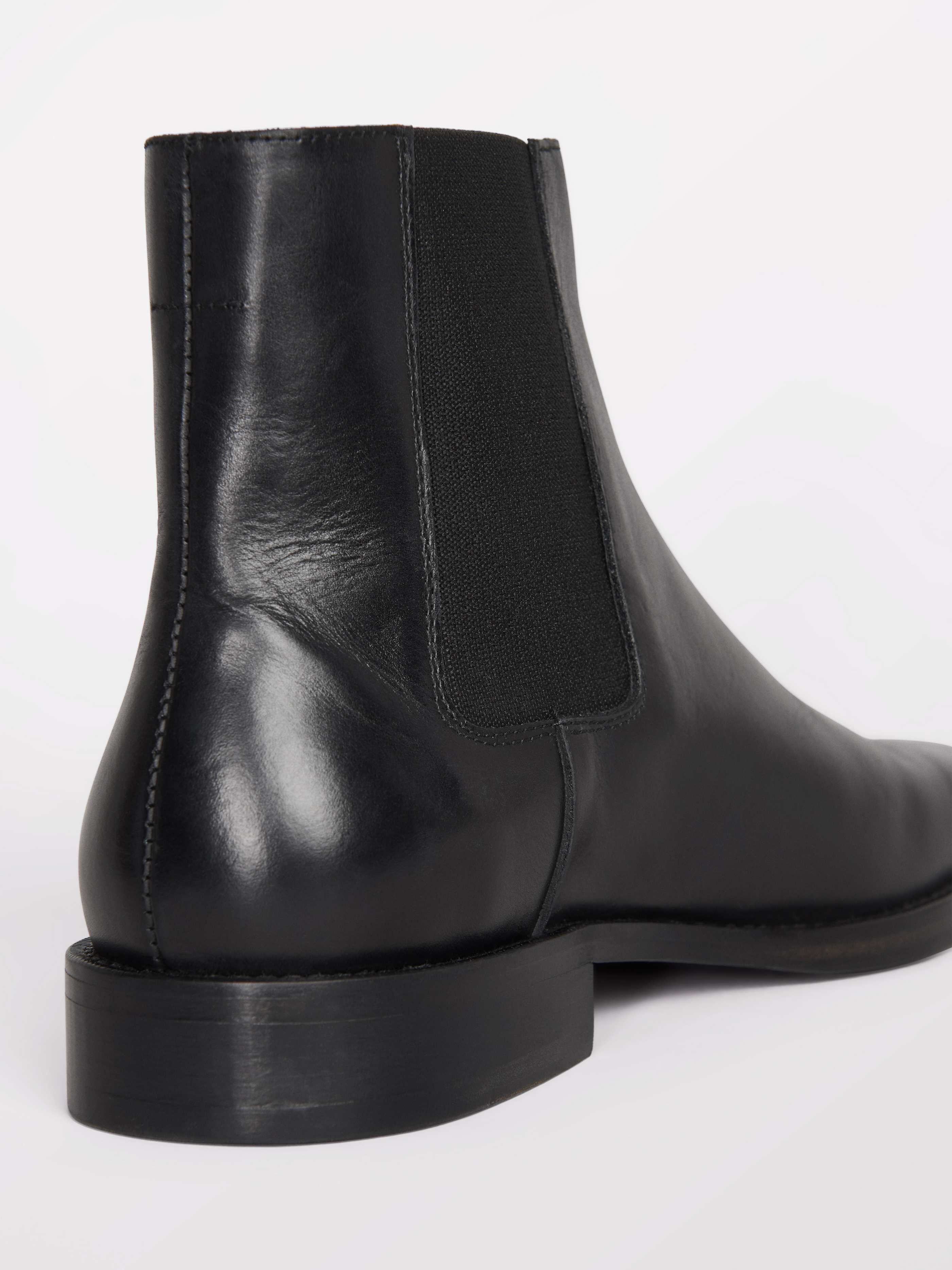 tiger of sweden boots