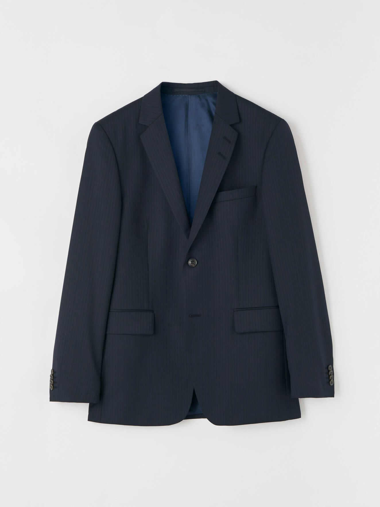 2018 Blazer in Midnight blue from Tiger of Sweden 2018 Blazer in Midnight blue from Tiger of Sweden