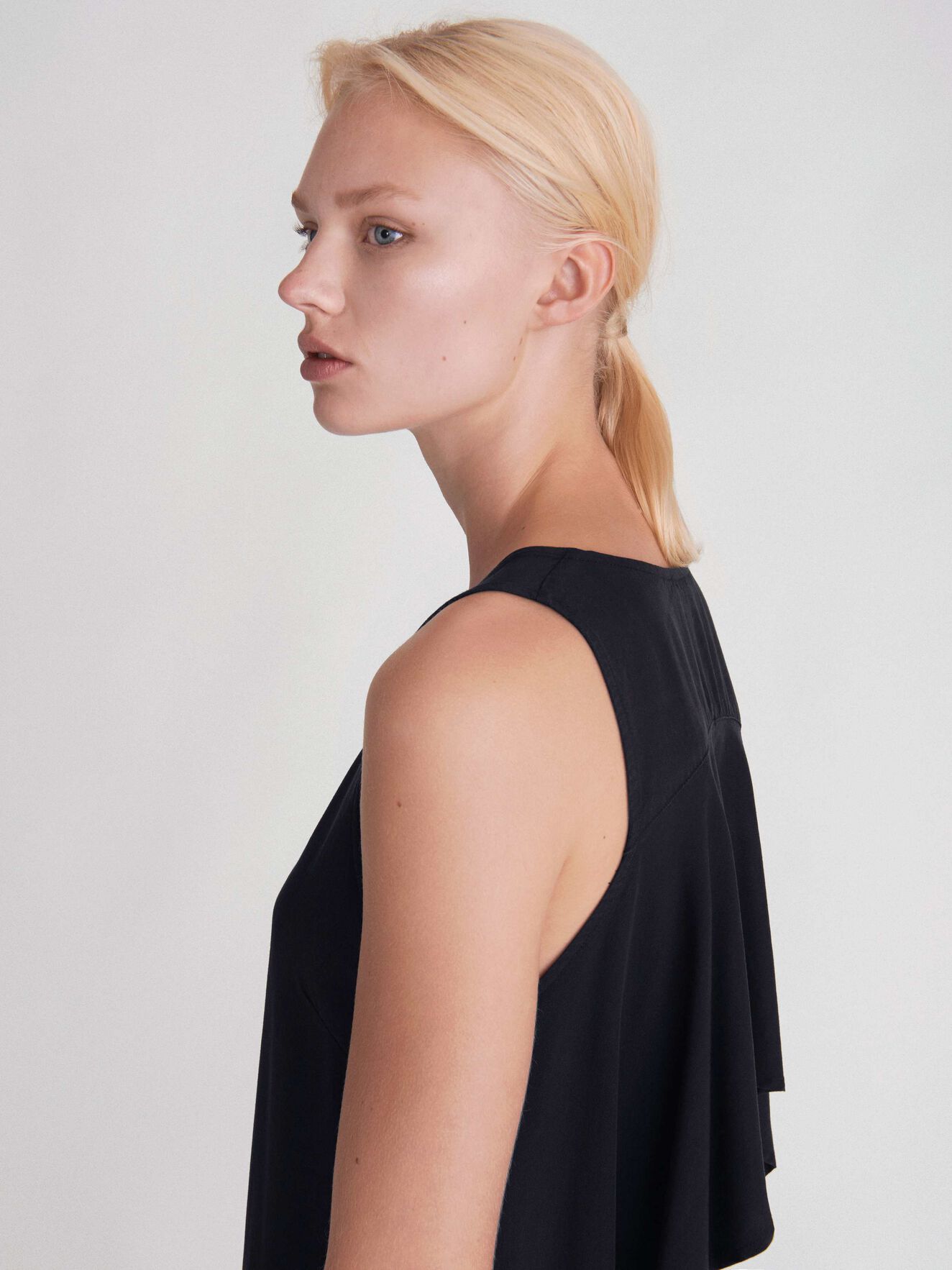Royal Dress in Black from Tiger of Sweden Royal Dress in Black from Tiger of Sweden