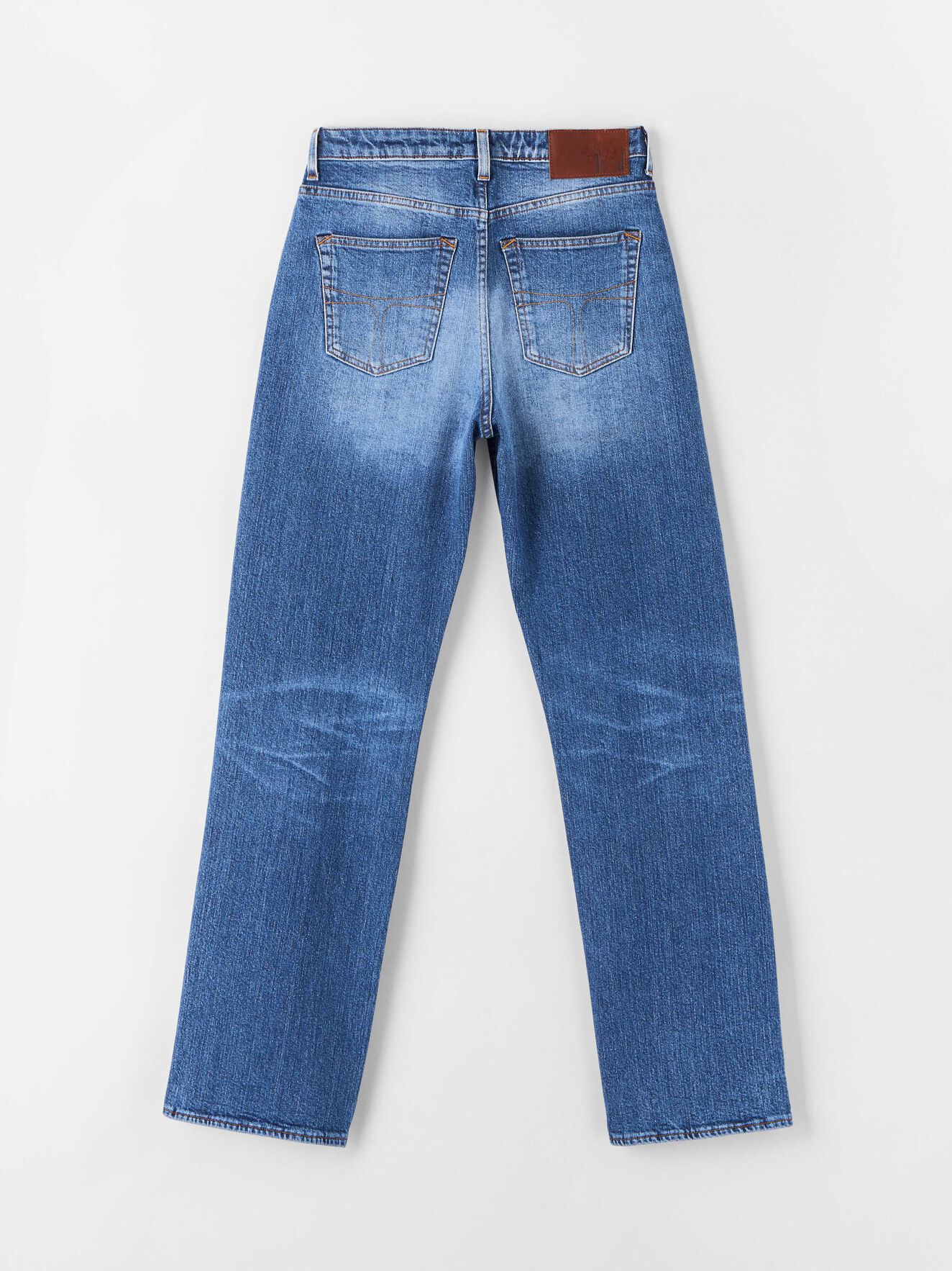 Fran Jeans in Medium Blue from Tiger of Sweden Fran Jeans in Medium Blue from Tiger of Sweden