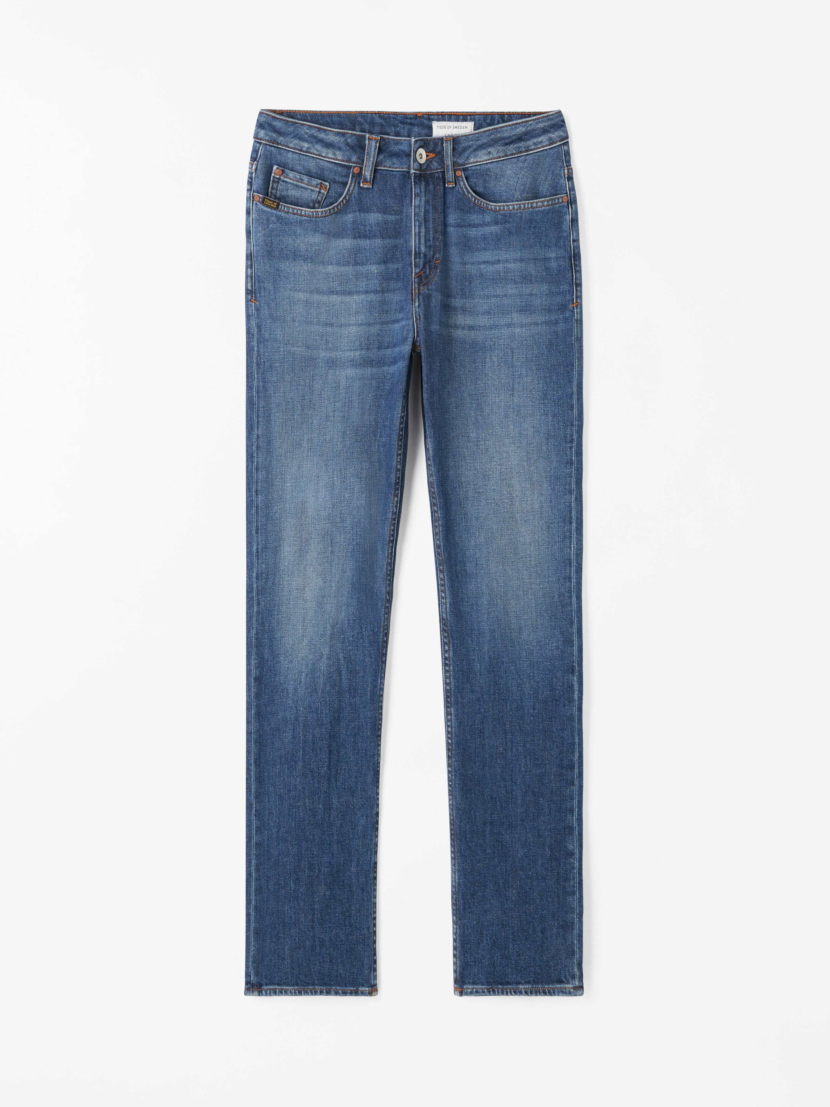 Jeans - Tiger of Sweden Official Online 
