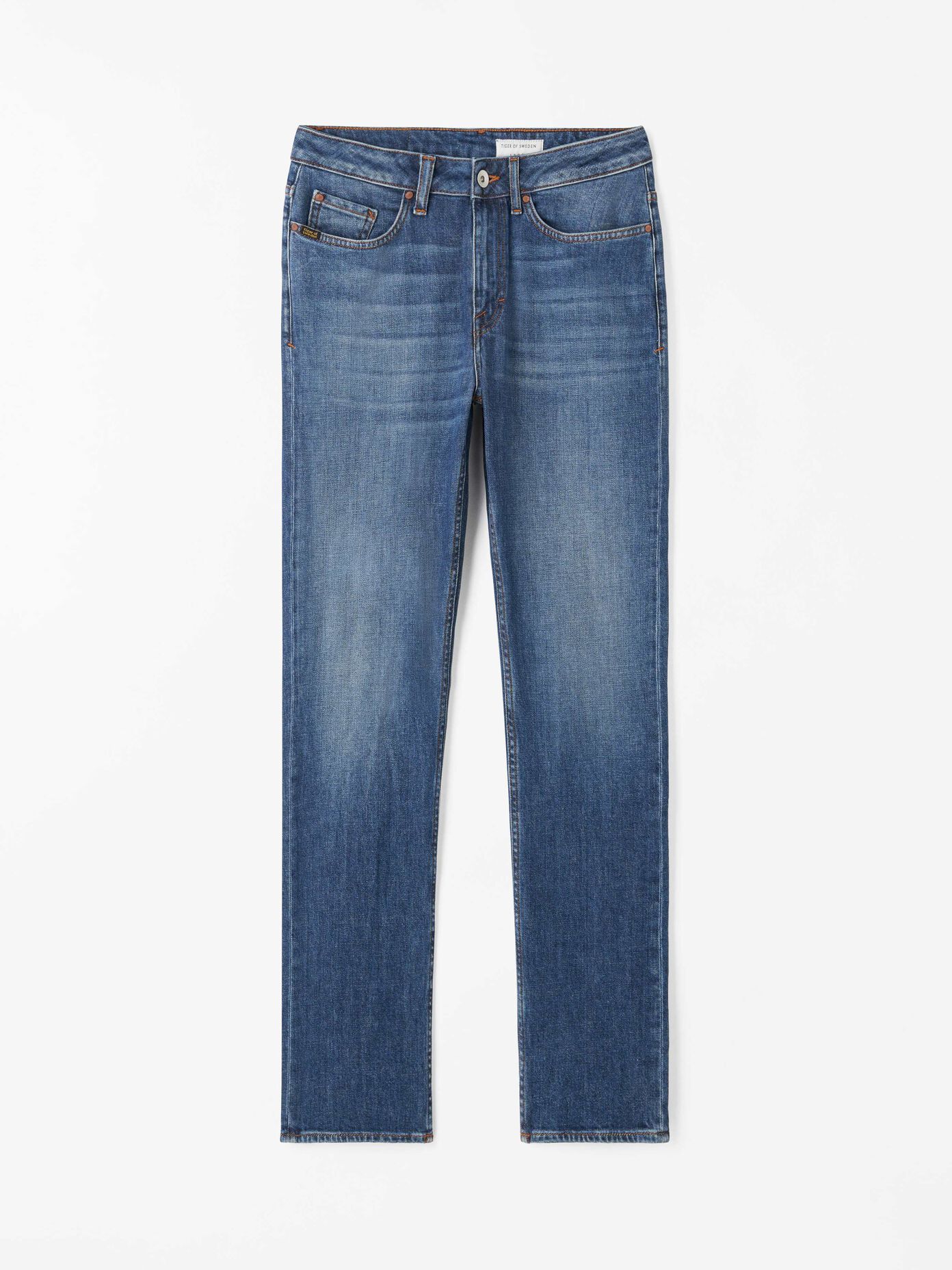 Jeans Dam. Köp stilsäkra jeans online | Tiger of Sweden