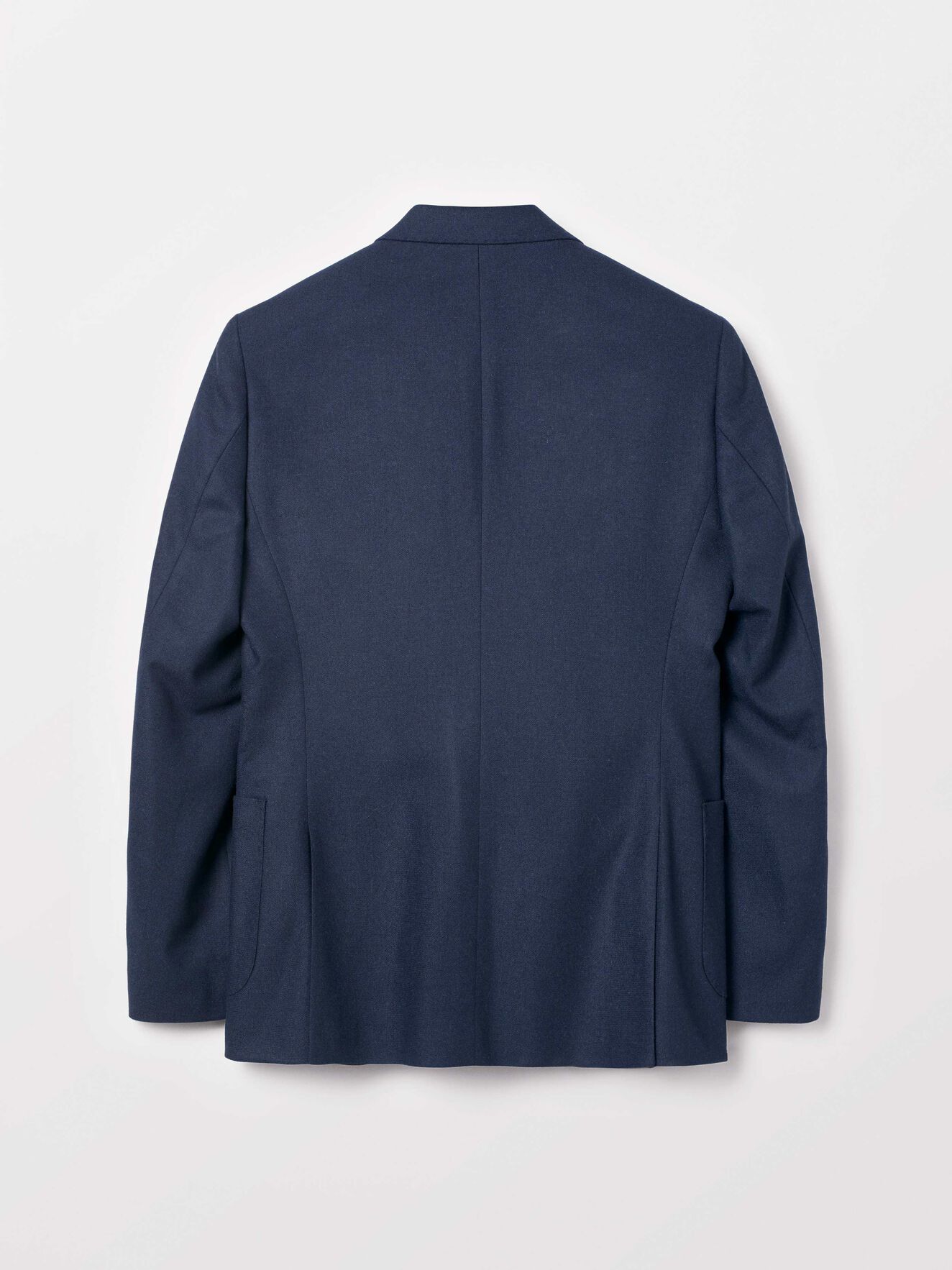 Jamot Blazer in Royal Blue from Tiger of Sweden Jamot Blazer in Royal Blue from Tiger of Sweden