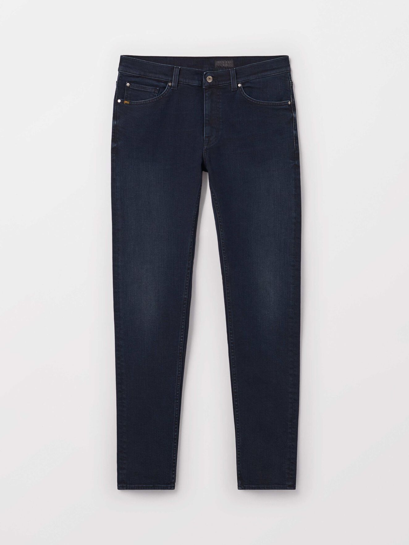 Evolve Jeans in Black Blue from Tiger of Sweden Evolve Jeans in Black Blue from Tiger of Sweden