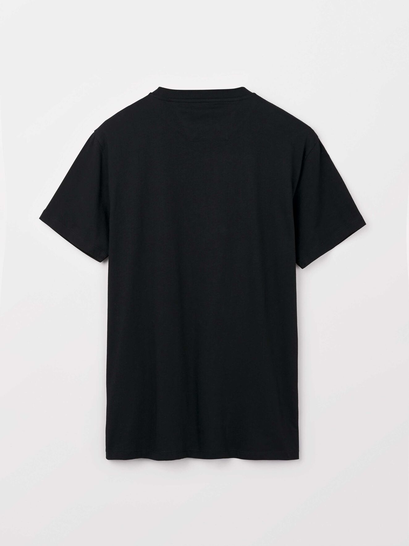 Fleek T-Shirt in Black from Tiger of Sweden Fleek T-Shirt in Black from Tiger of Sweden