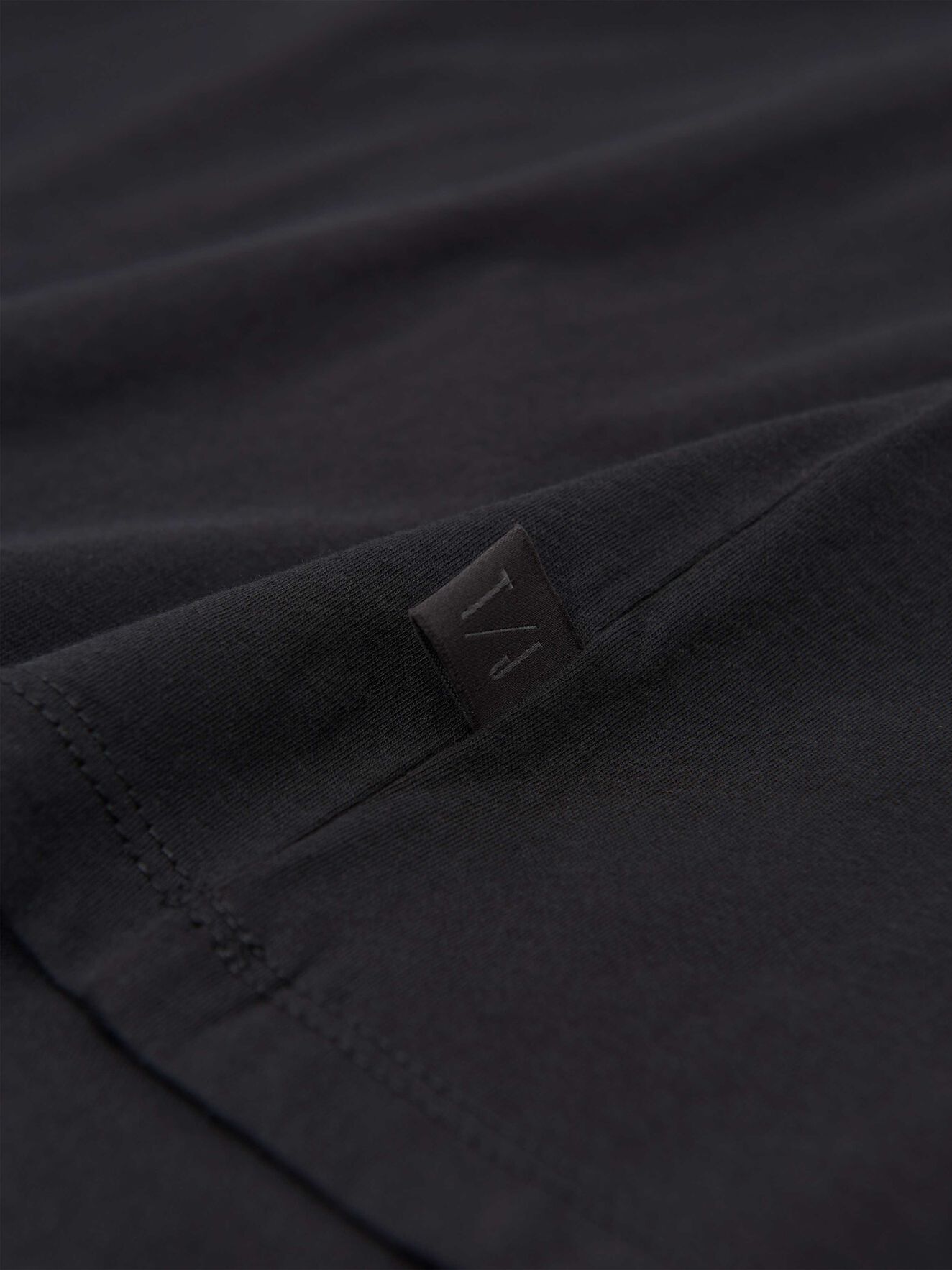 Fleek T-Shirt in Black from Tiger of Sweden Fleek T-Shirt in Black from Tiger of Sweden