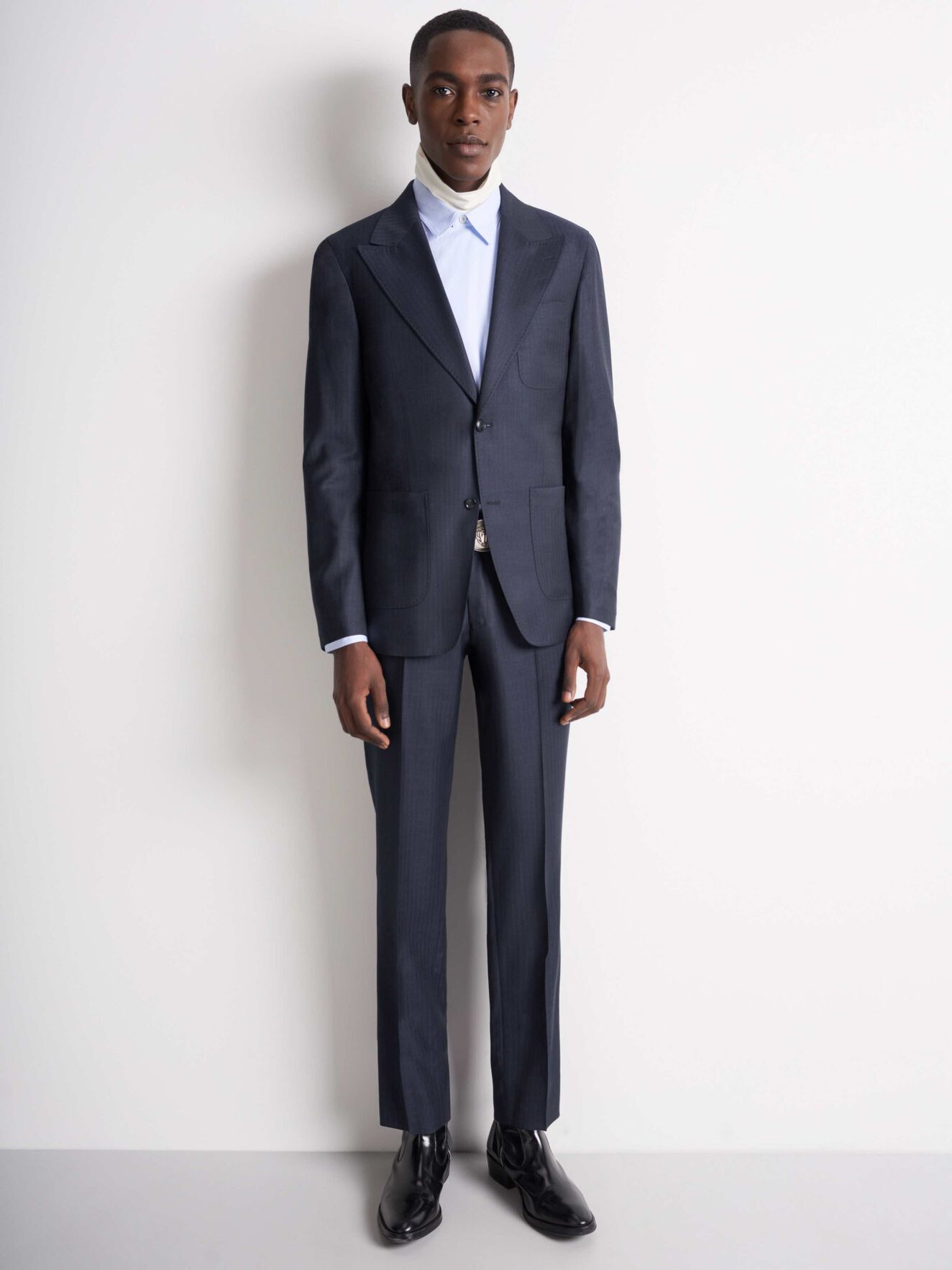 Giavio Suit in from Tiger of Sweden Giavio Suit in from Tiger of Sweden