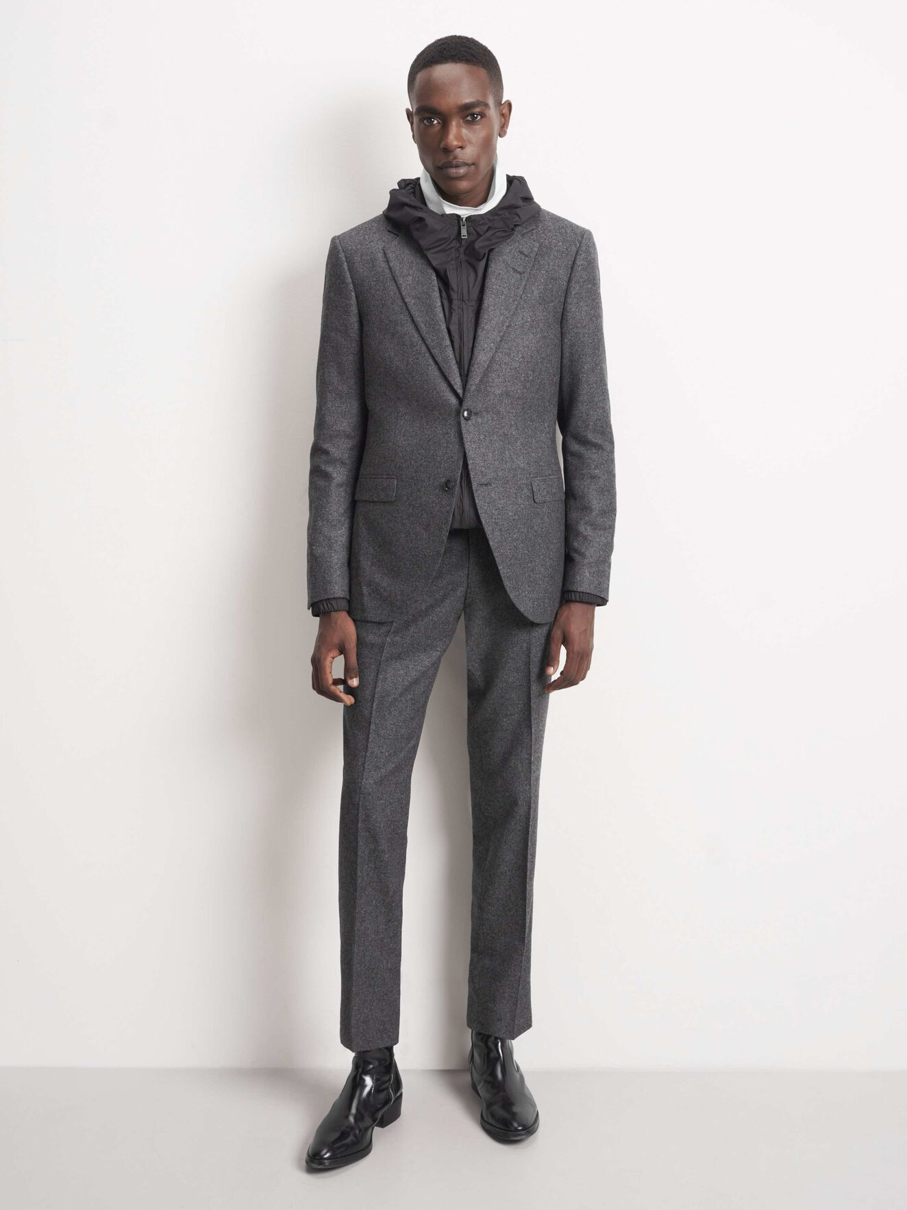 Jamonte Suit in from Tiger of Sweden Jamonte Suit in from Tiger of Sweden