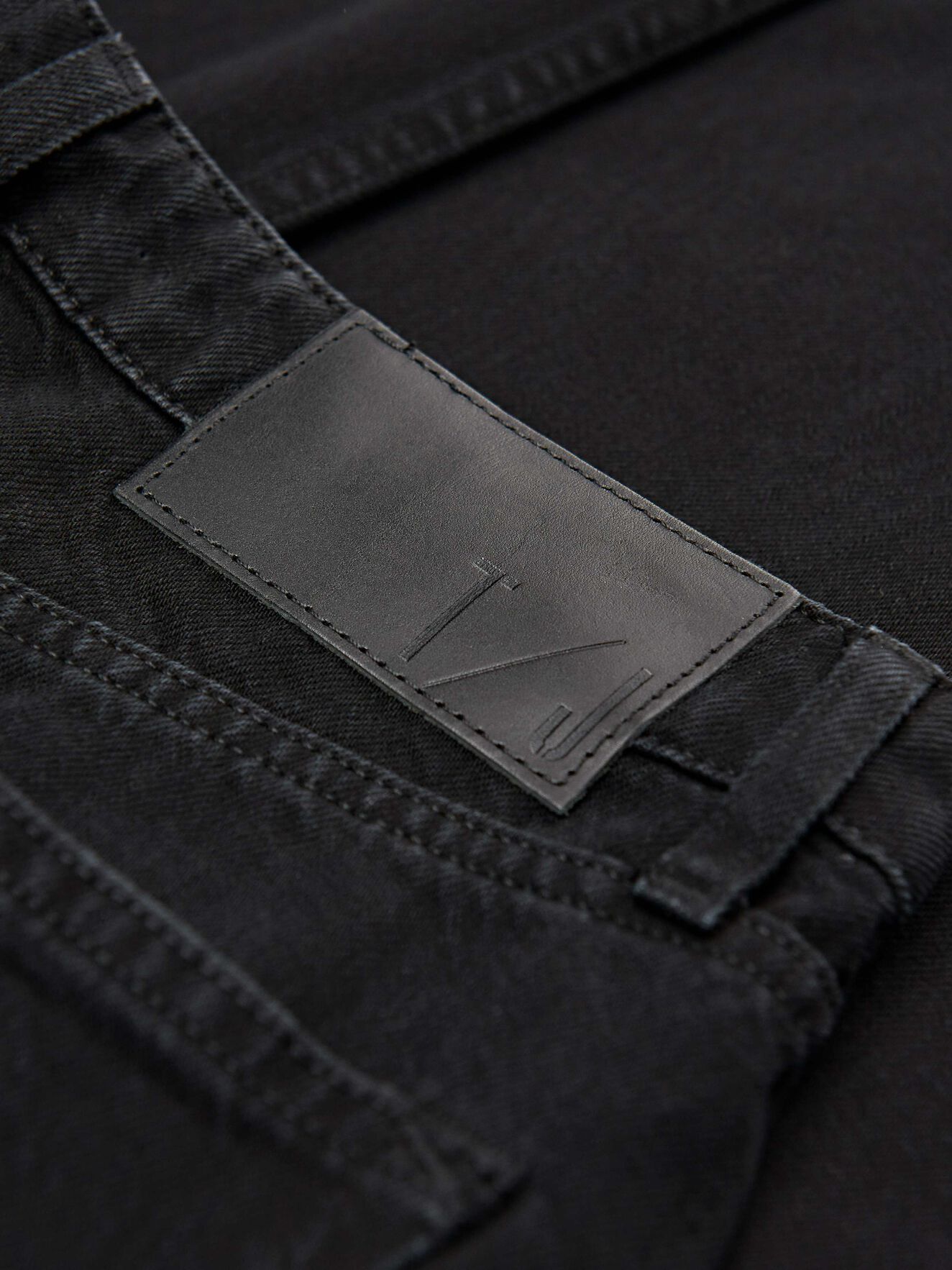 Aya Jeans in Black from Tiger of Sweden Aya Jeans in Black from Tiger of Sweden