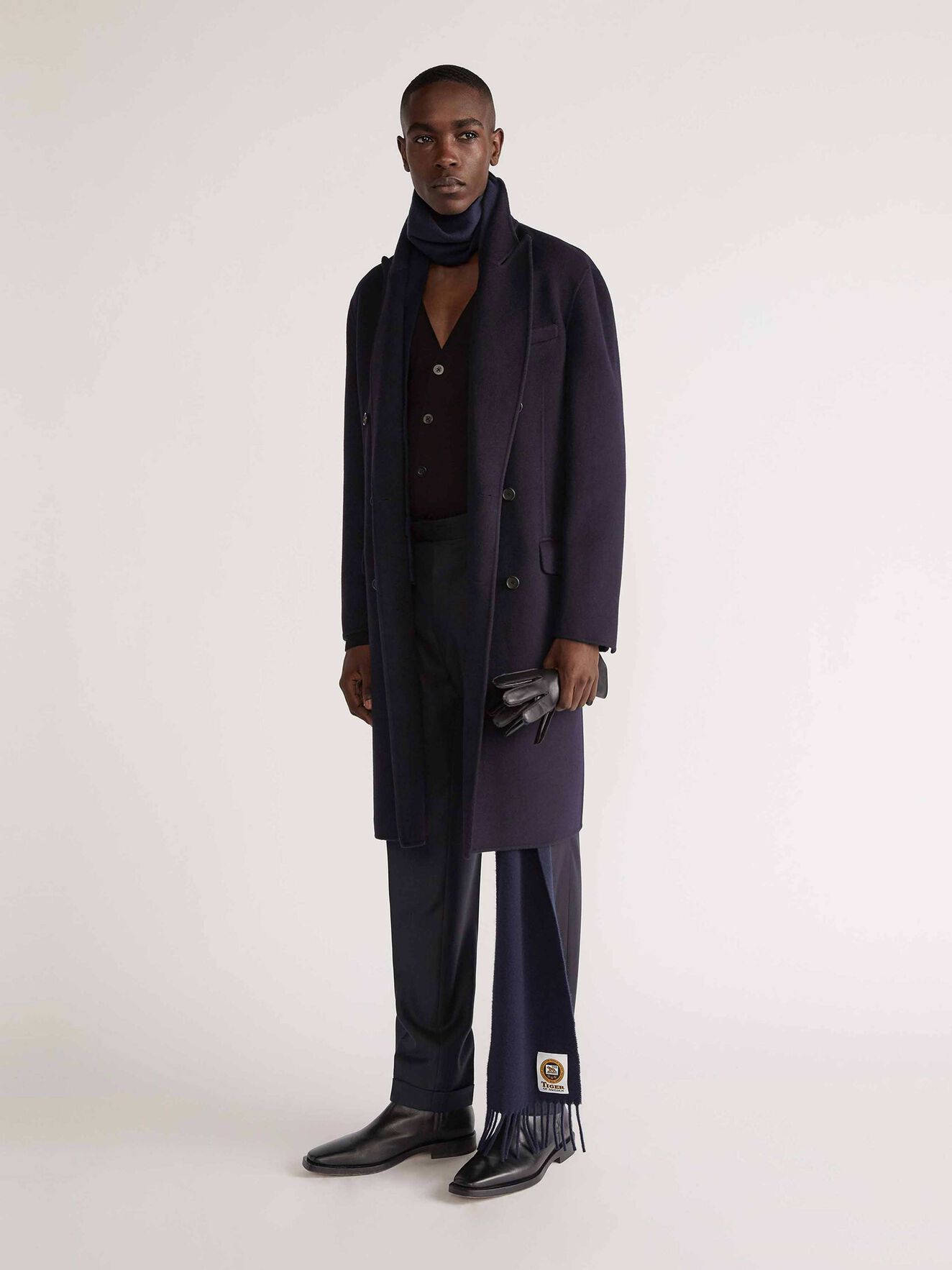 FW18 in from Tiger of Sweden FW18 in from Tiger of Sweden